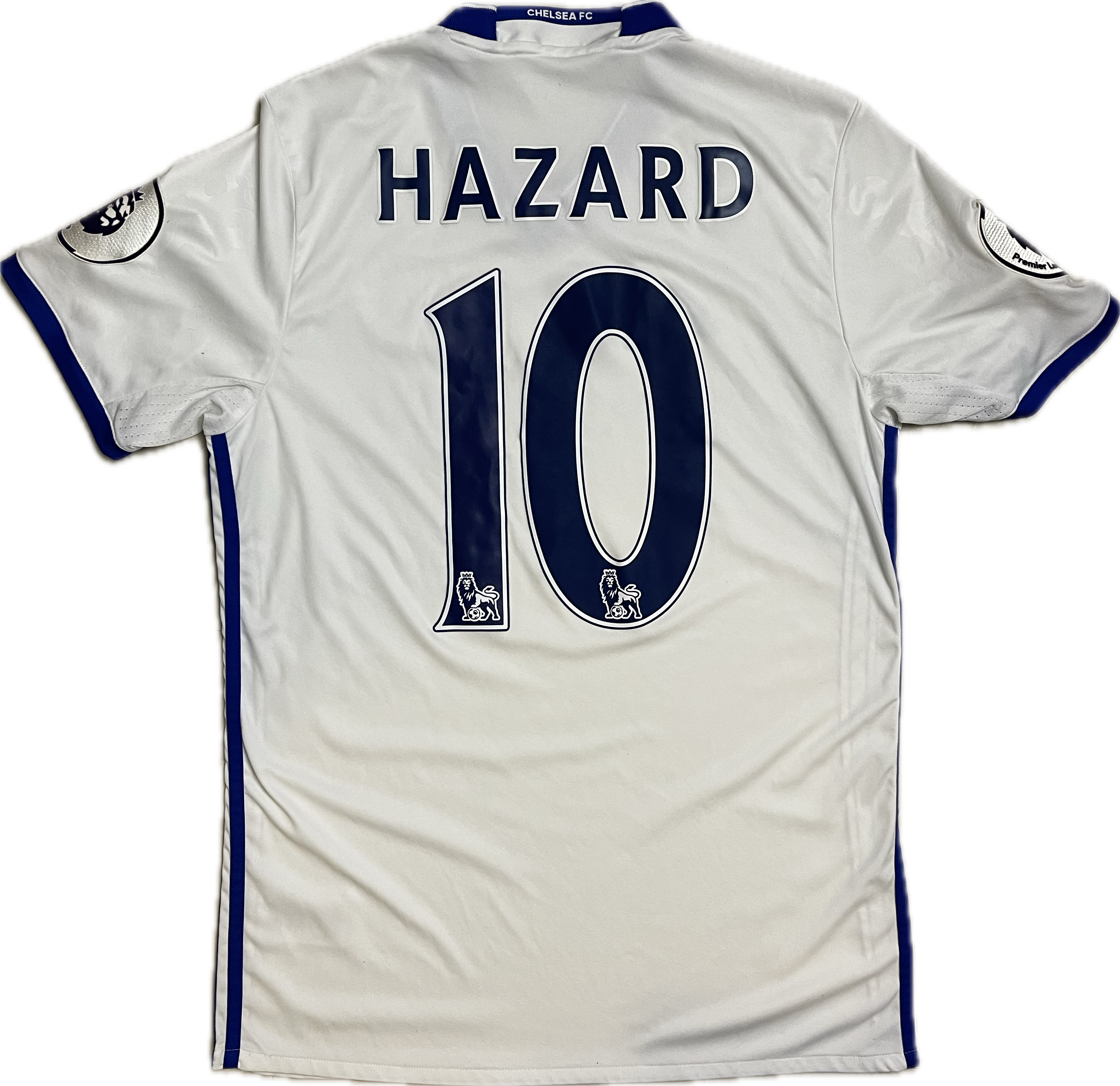 FC Chelsea Eden Hazard Women Jersey