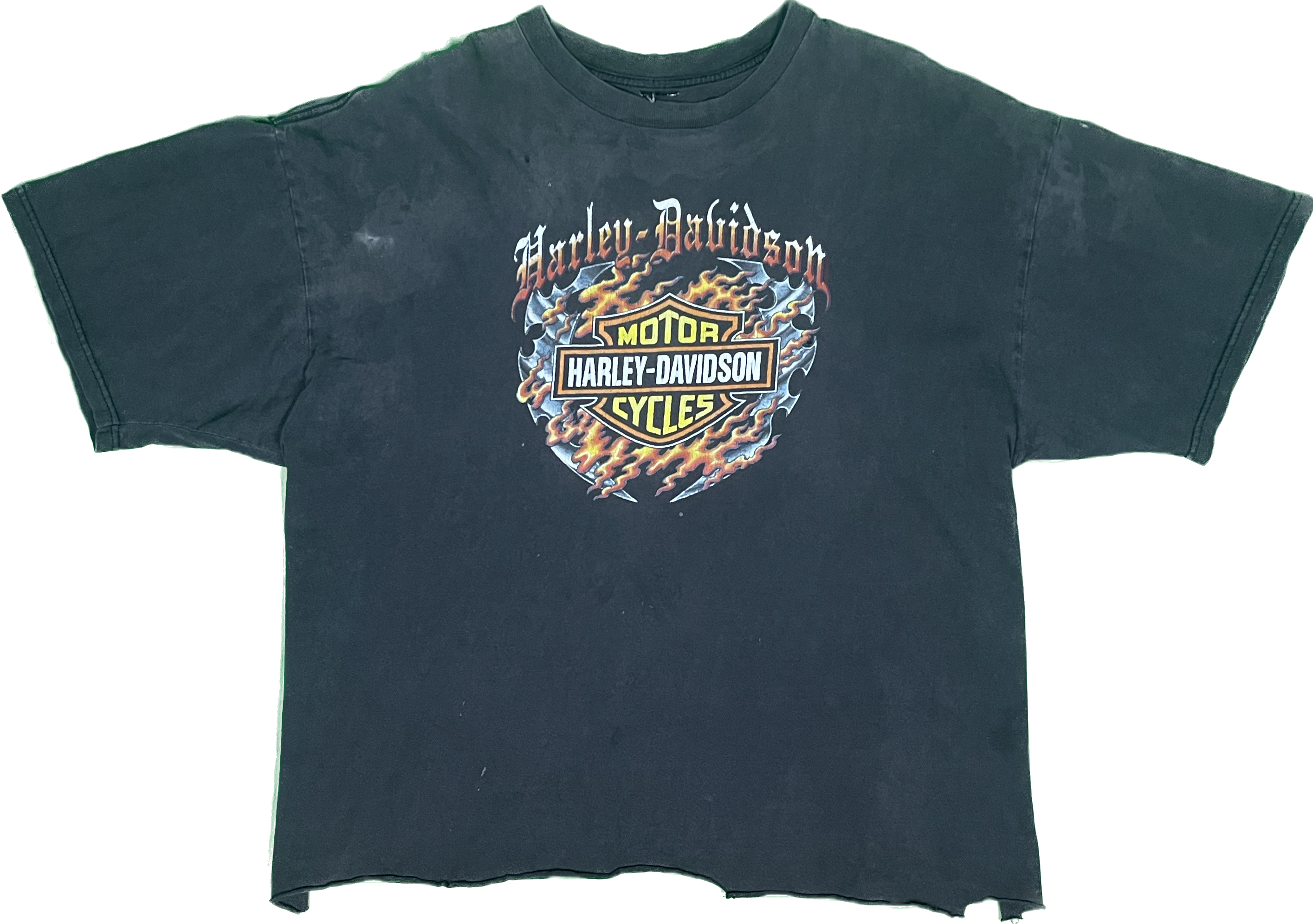 99’ Harley Davidson Vintage T-Shirt