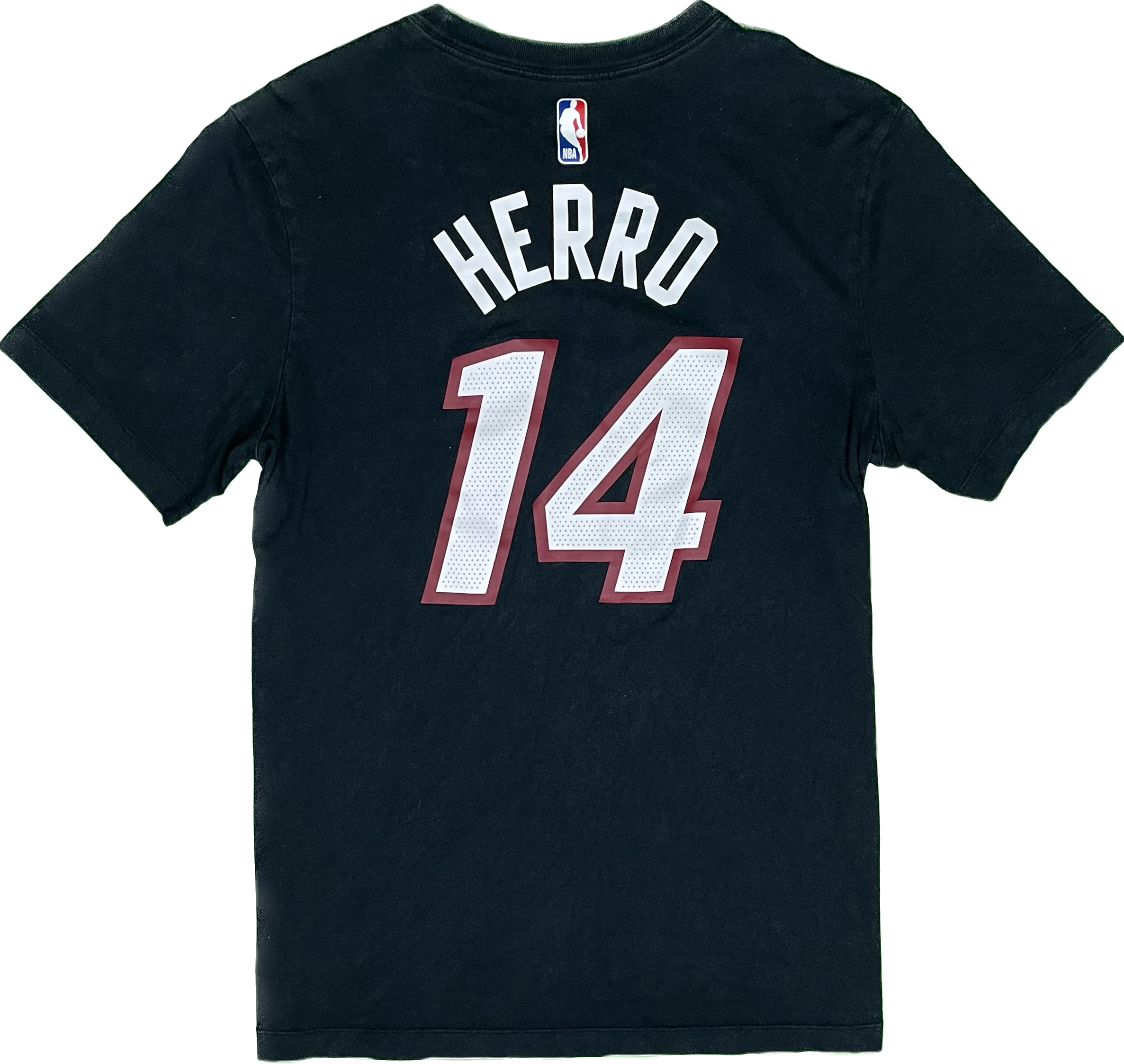 Miami Heat Herro T-Shirt