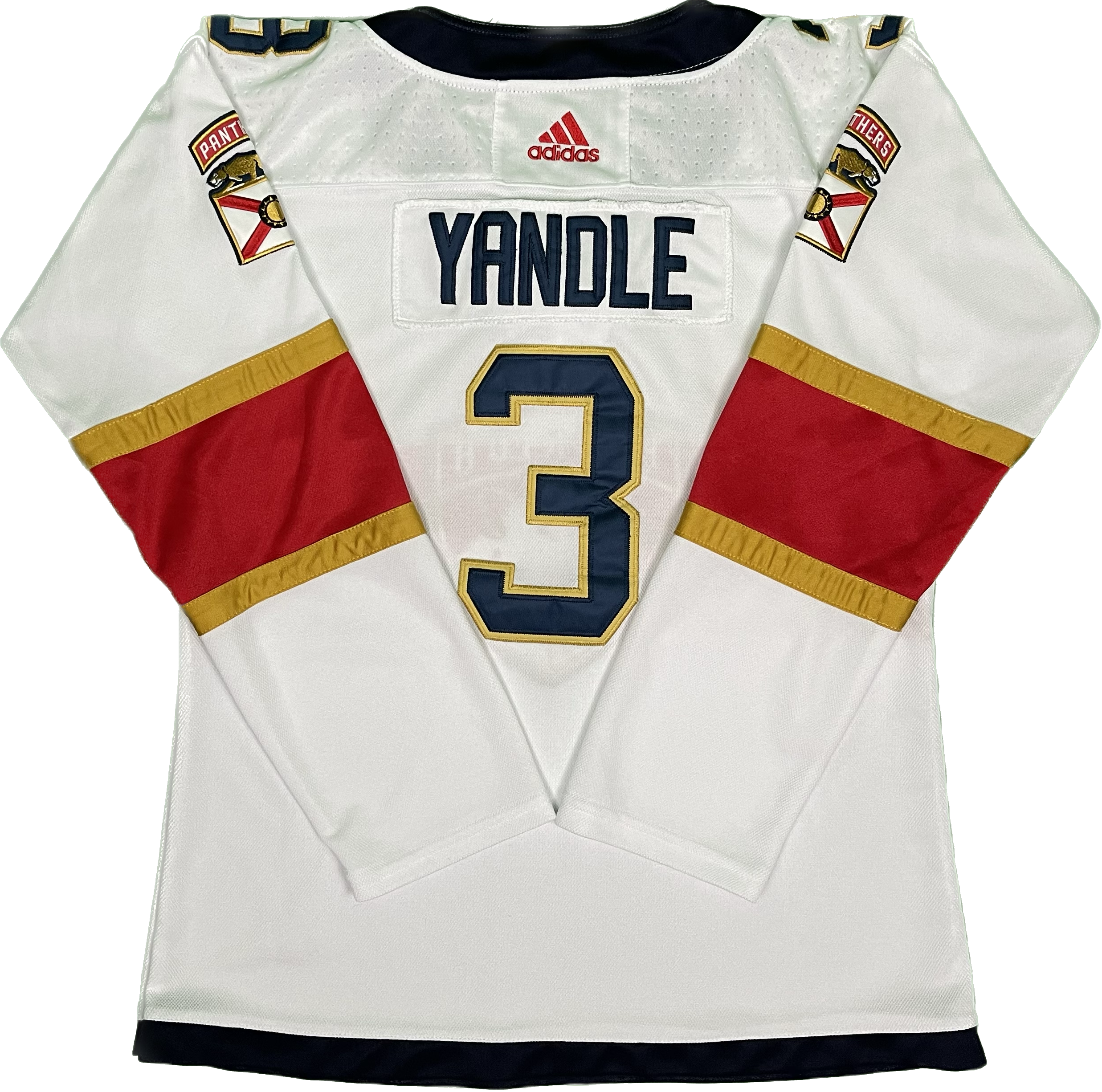 Florida Panters NHL Yandle Womens Jersey