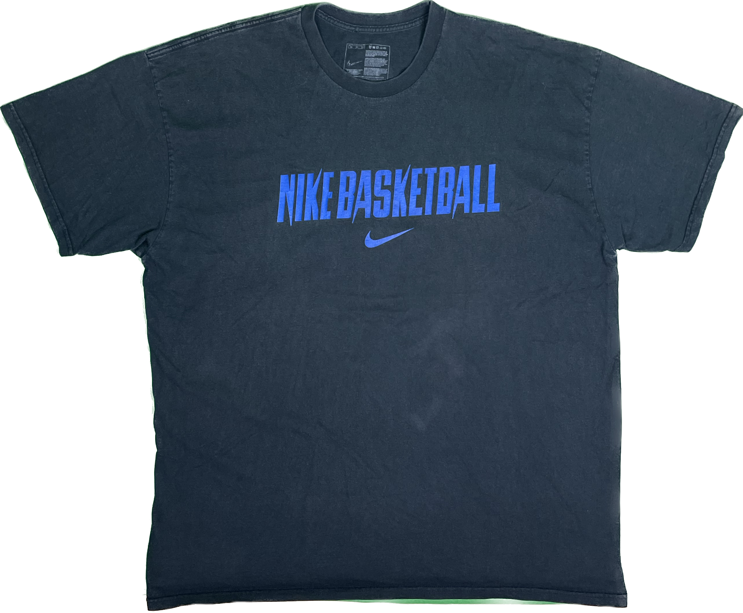 Nike Basketball Vintage T-Shirt