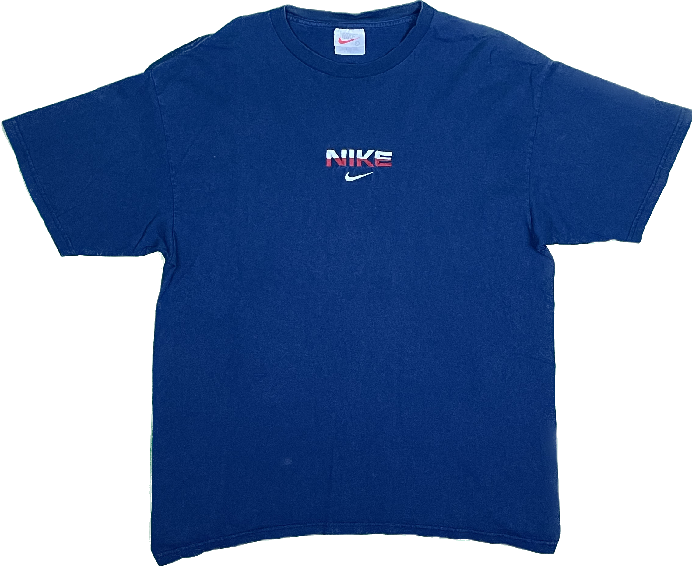90&#39; Nike Vintage T-Shirt