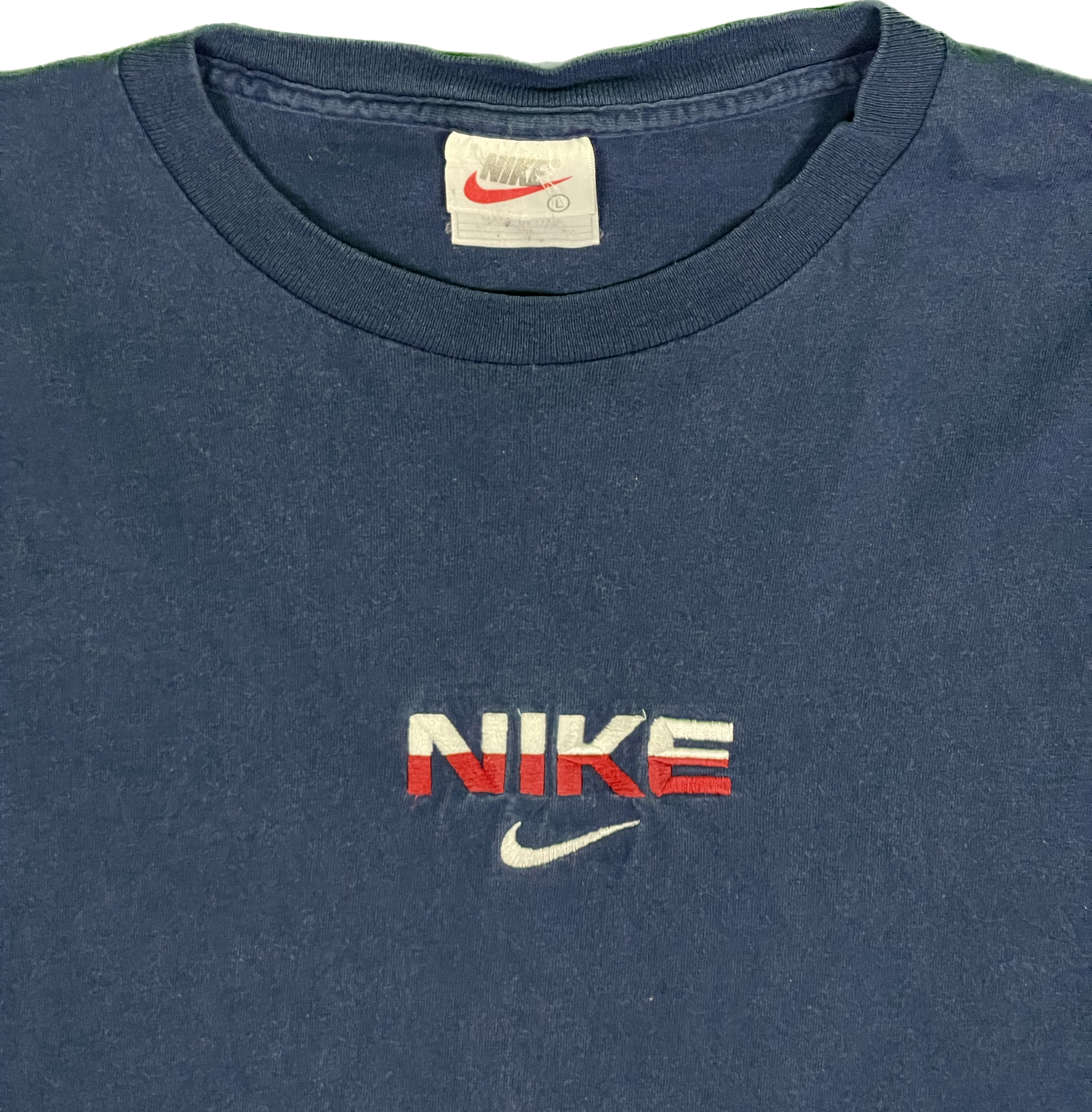 90&#39; Nike Vintage T-Shirt