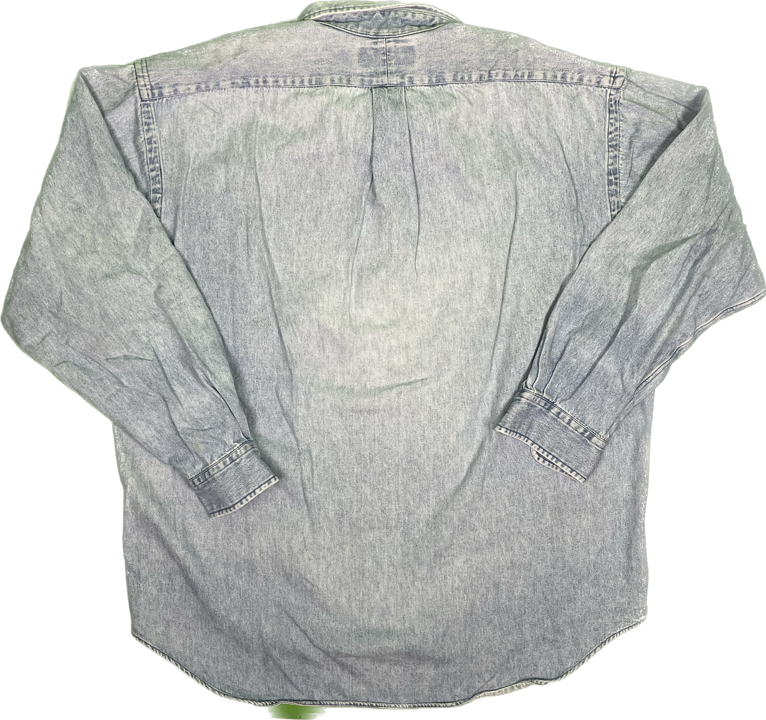 Ralph Lauren Longsleeve Jeans Shirt