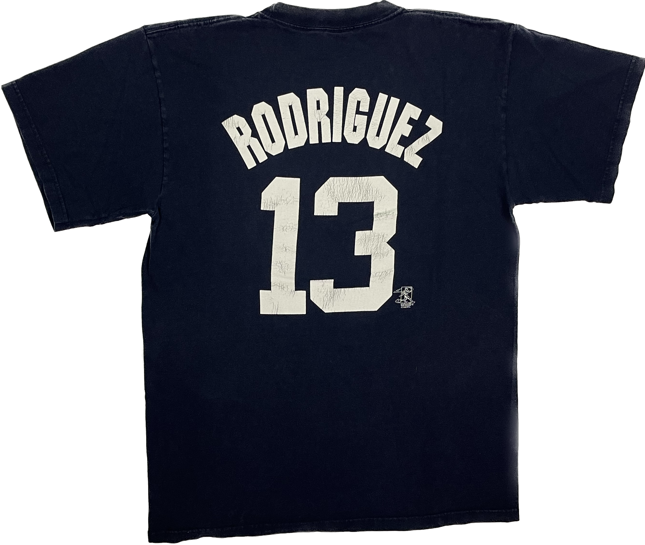 New York Yankees Vintage T-Shirt