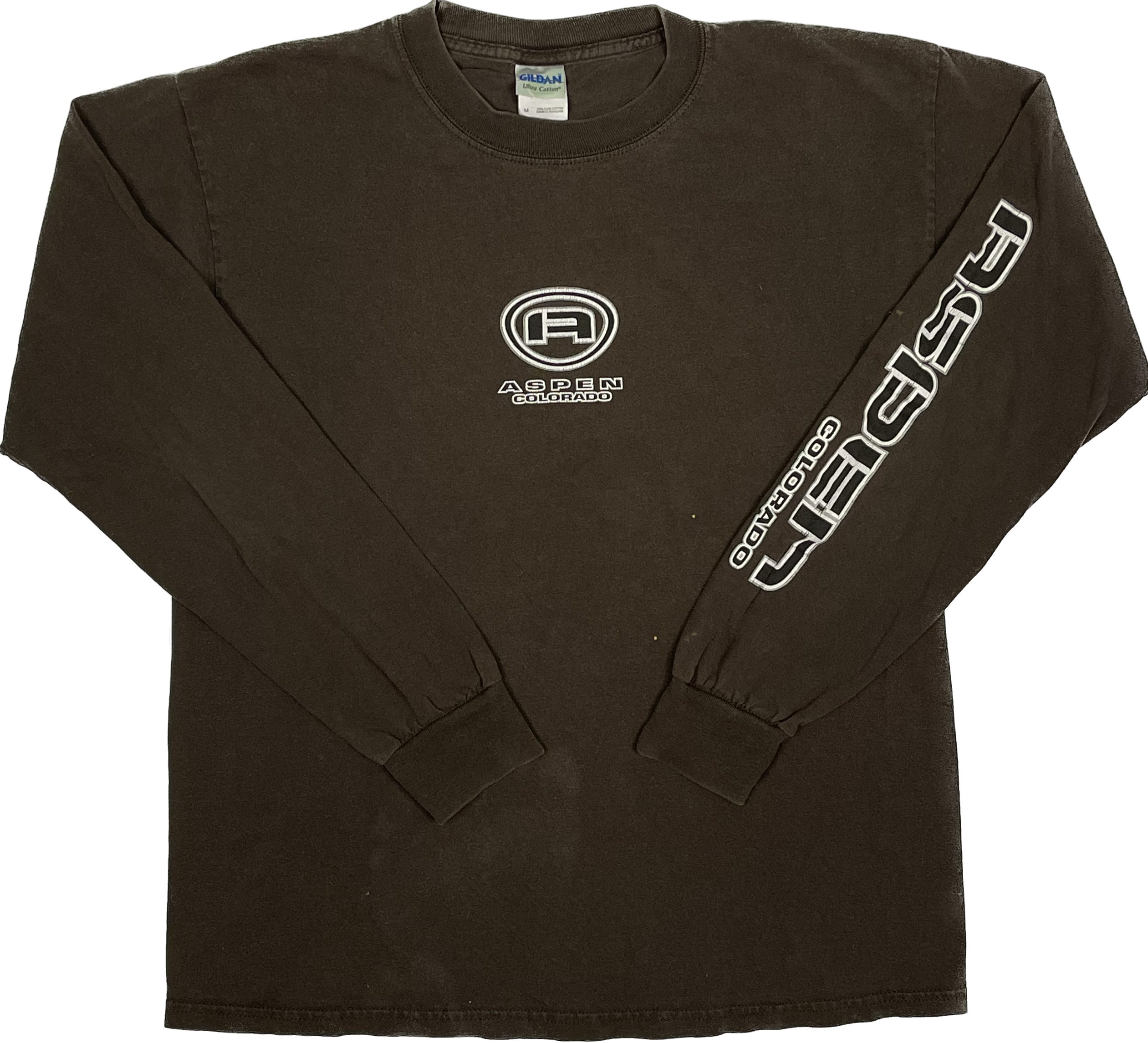 06&#39; Aspen Colorado T-Shirt