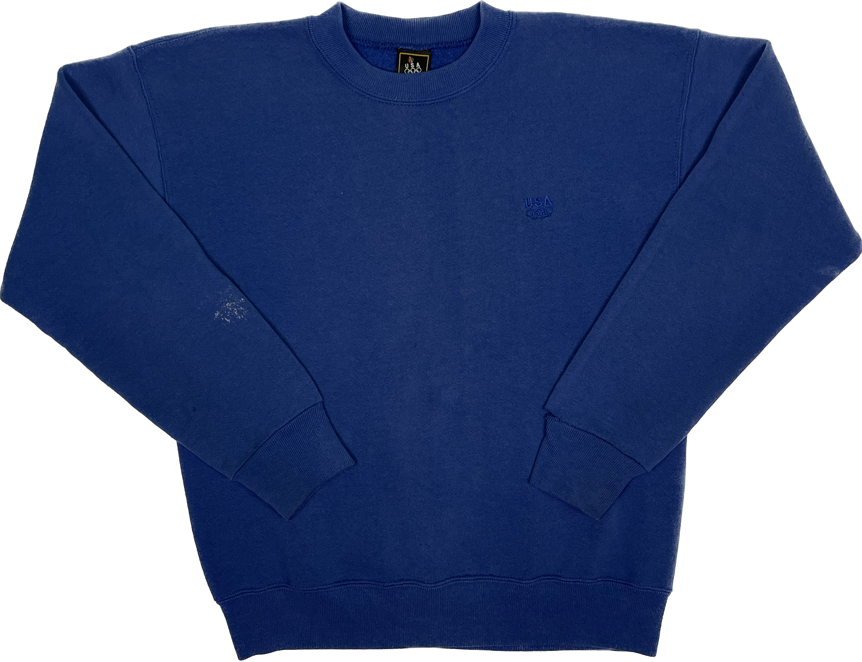 USA Olympic Games Vintage Sweatshirt
