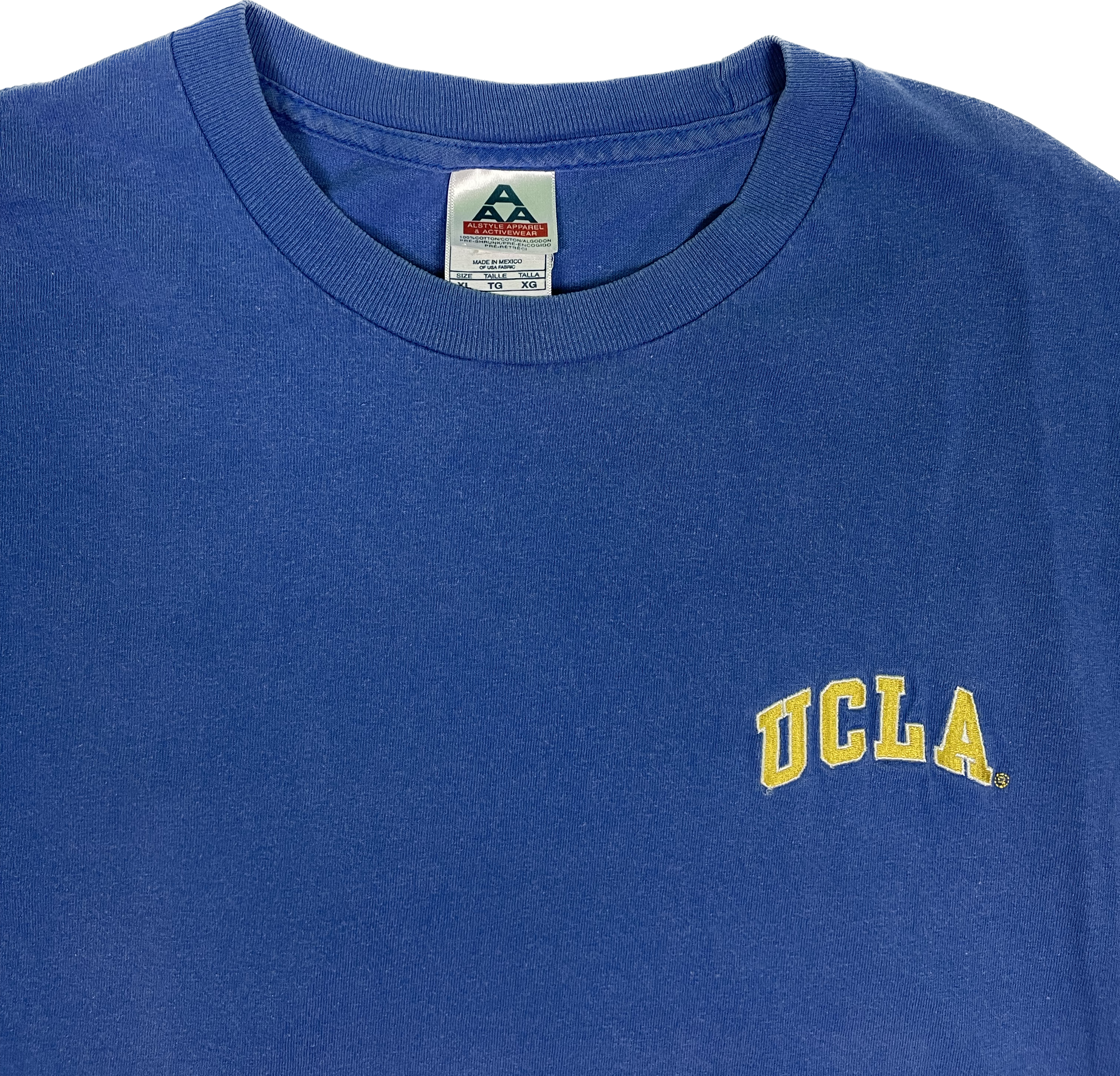 UCLA Vintage T-Shirt