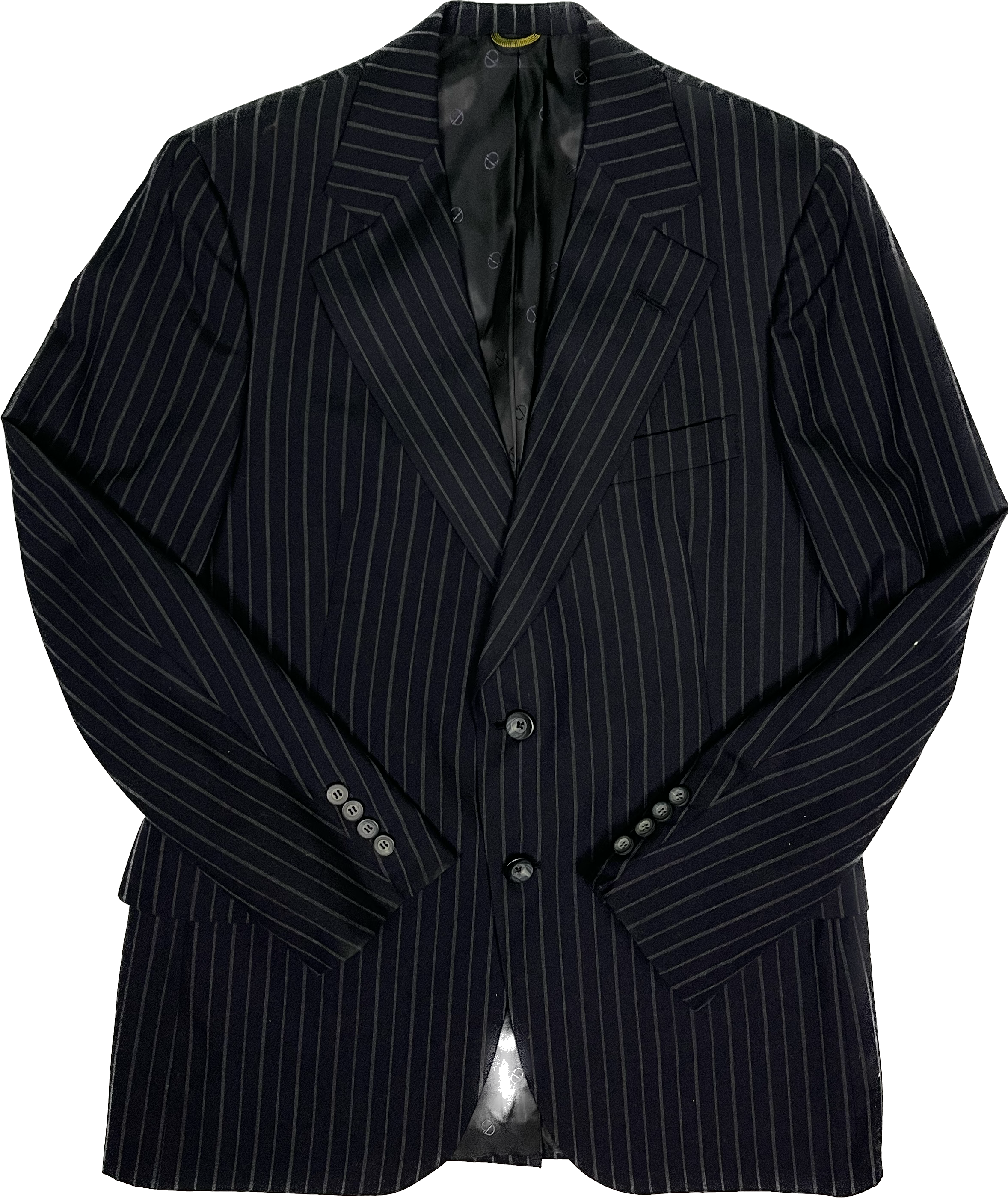 Christian Dior Vintage Suit Jacket / Blazer