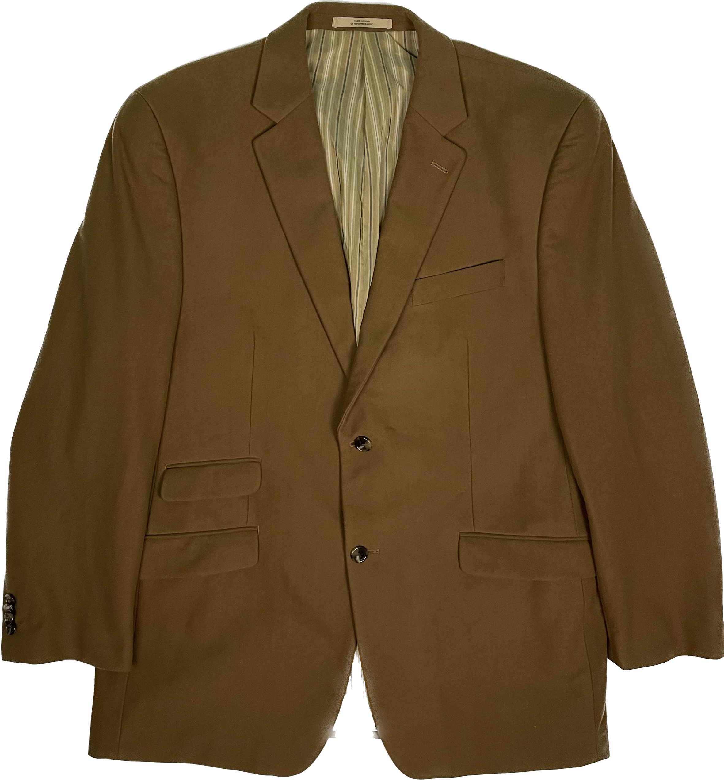 Joseph Abboud Suit Jacket / Blazer