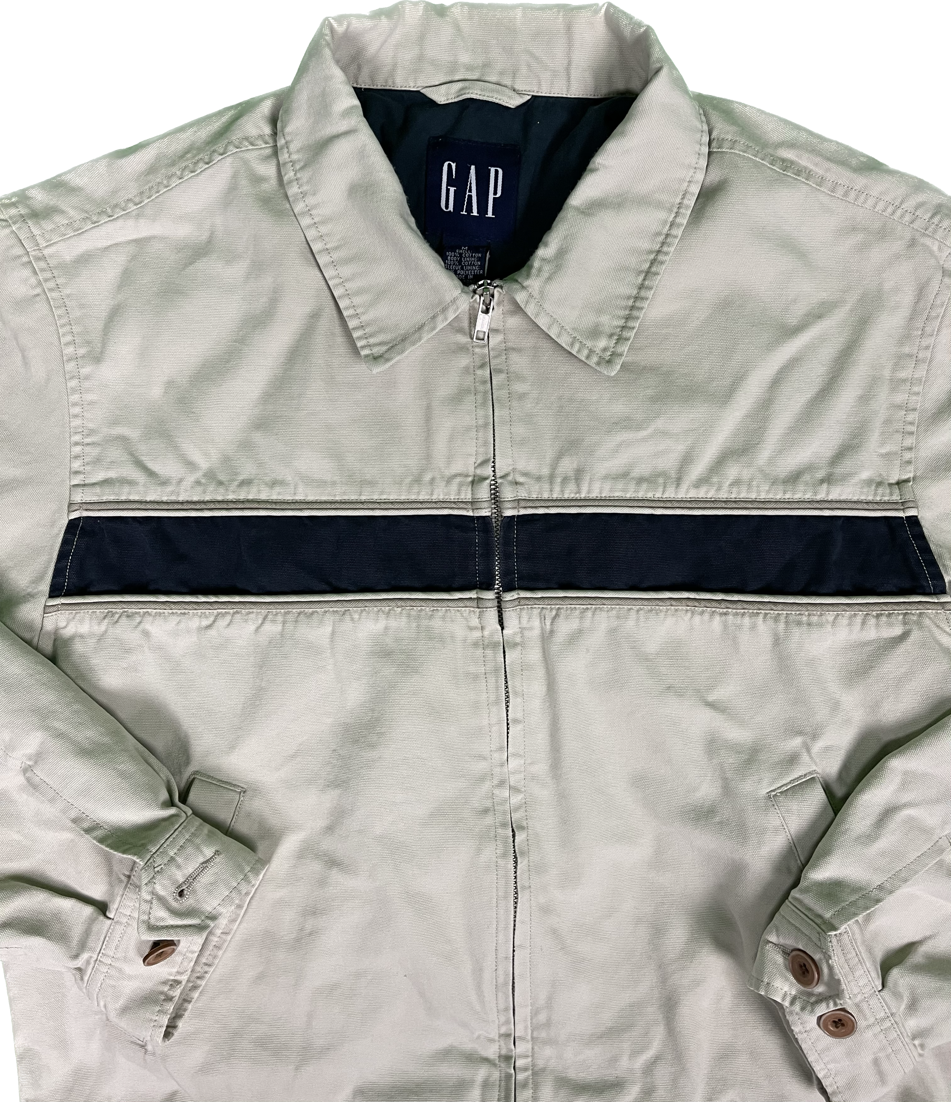 Gap Vintage Jacket