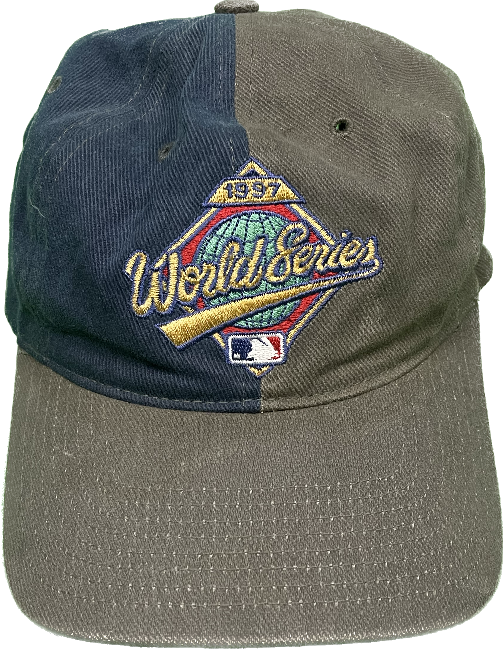 97&#39; World Series Hat