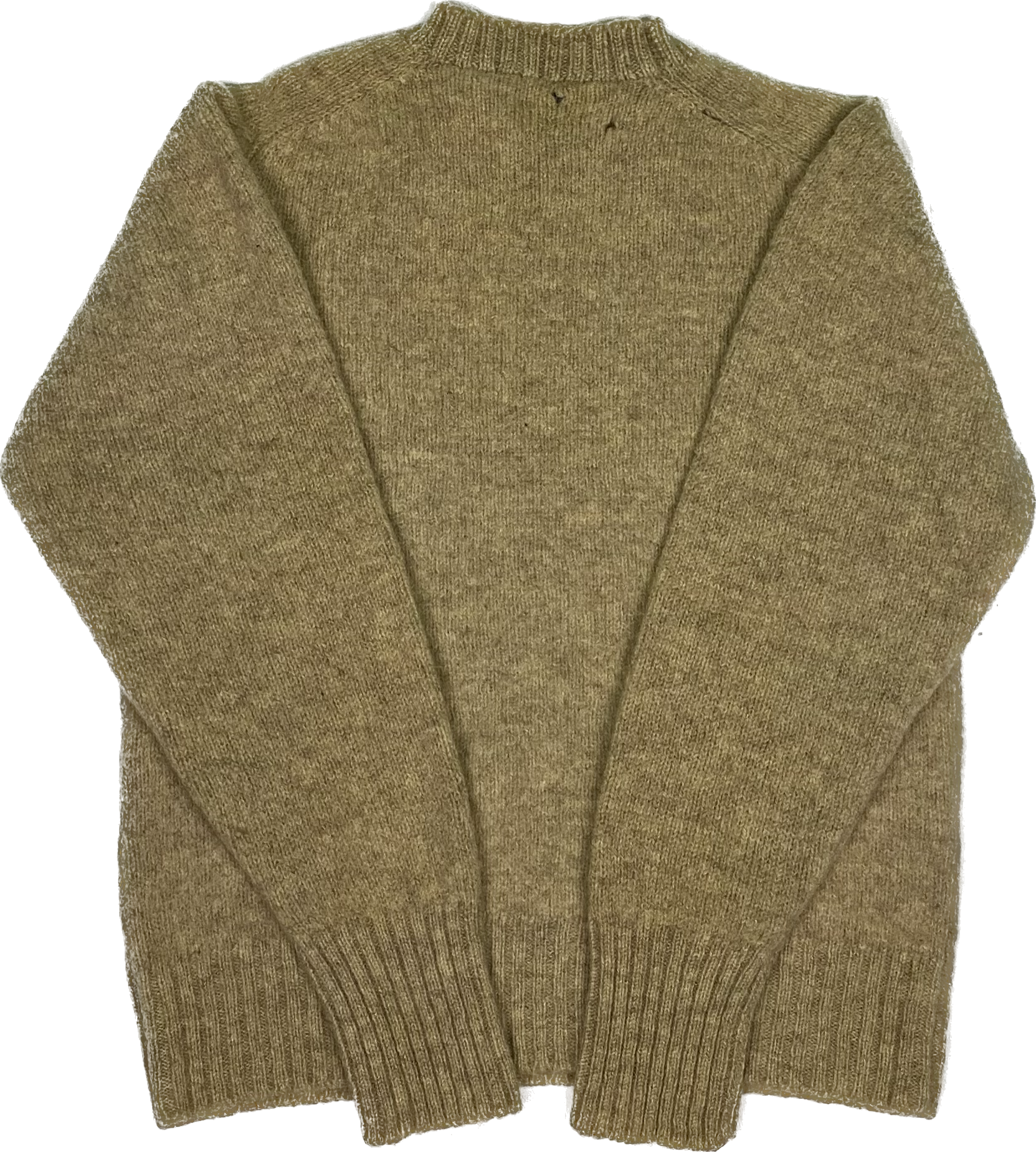 50&#39; Vintage Wool Sweater