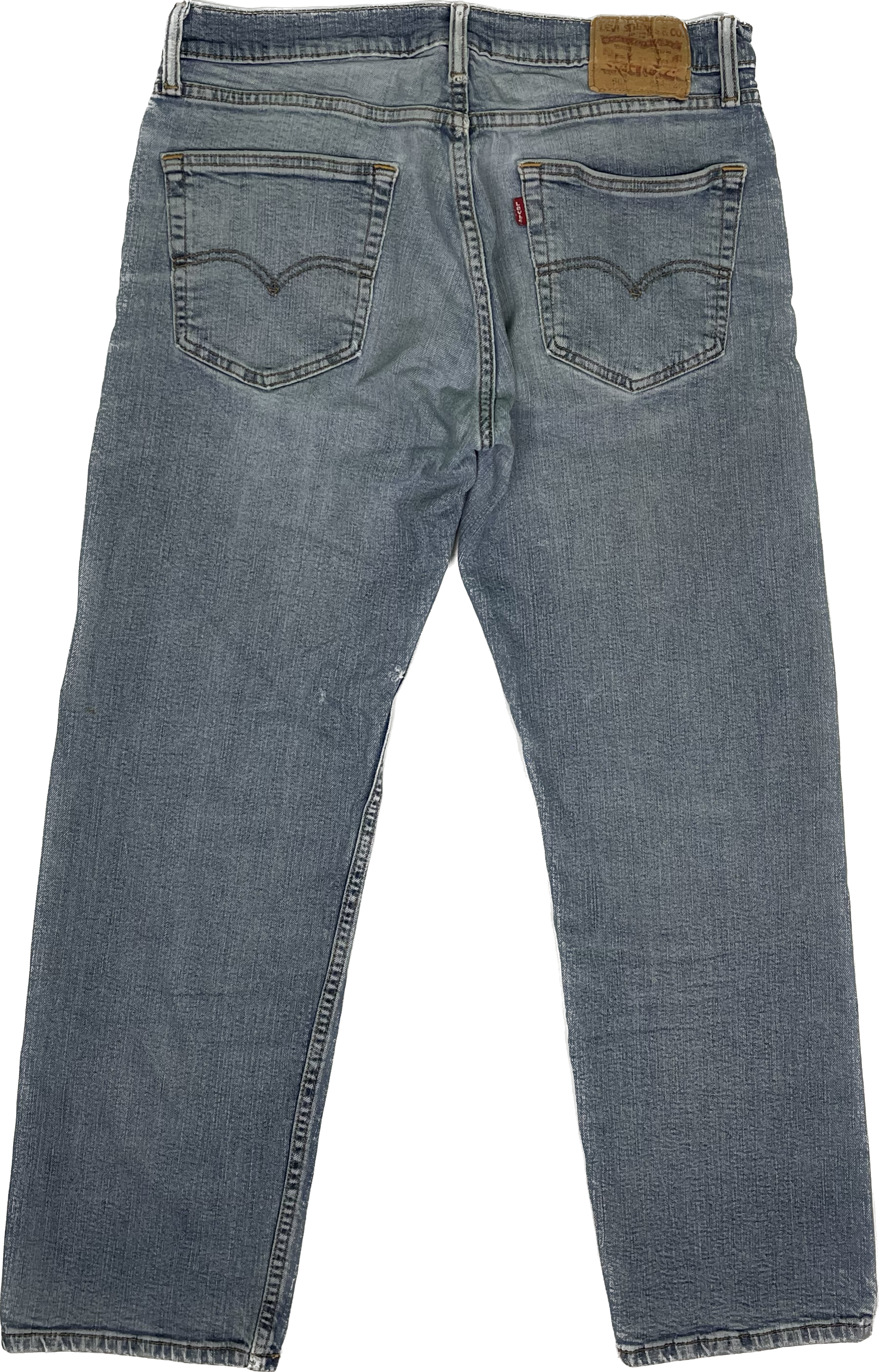 Levis 505 Jeans