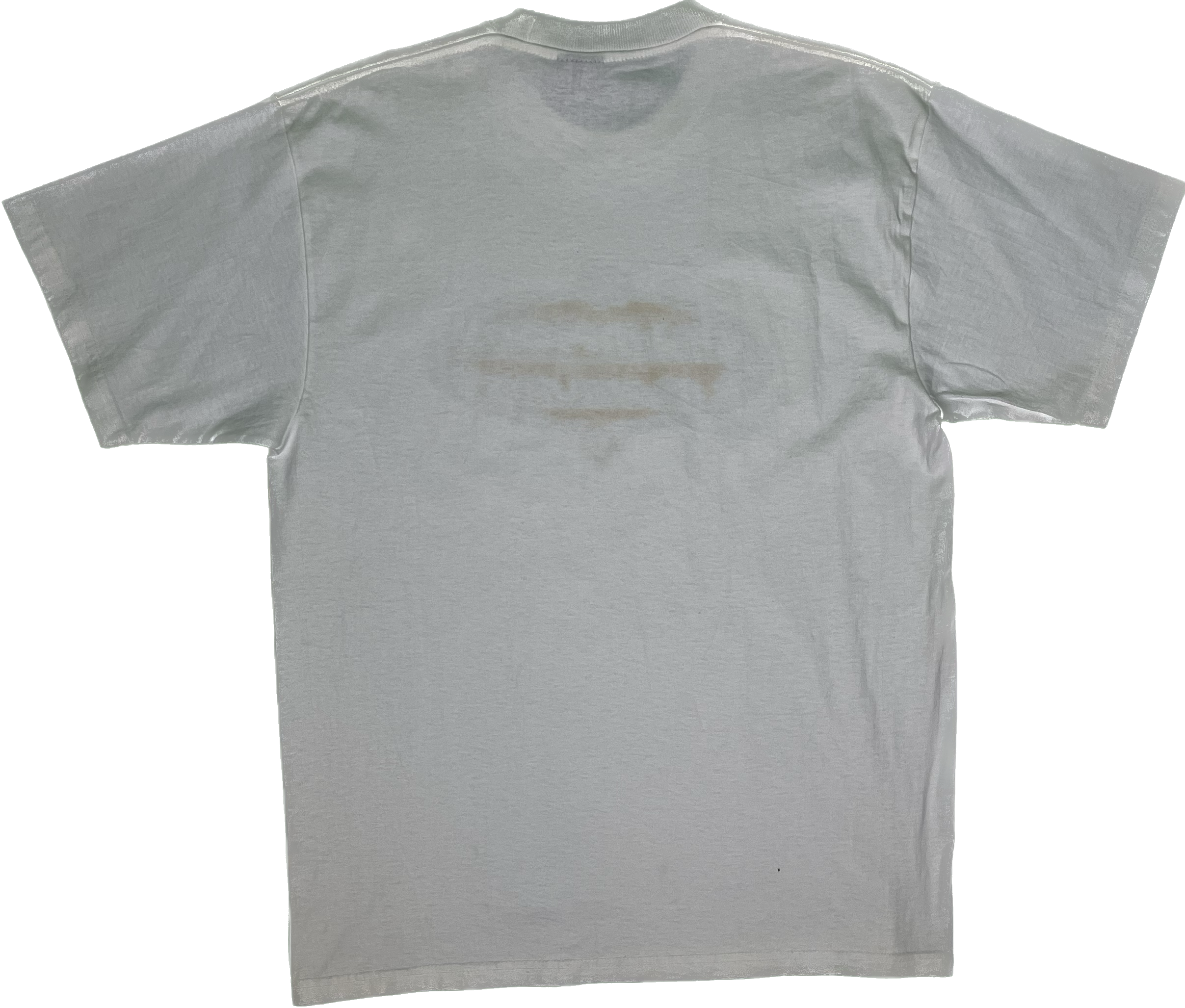 03&#39; Florida Marlins National Champions Vintage T-Shirt NEW