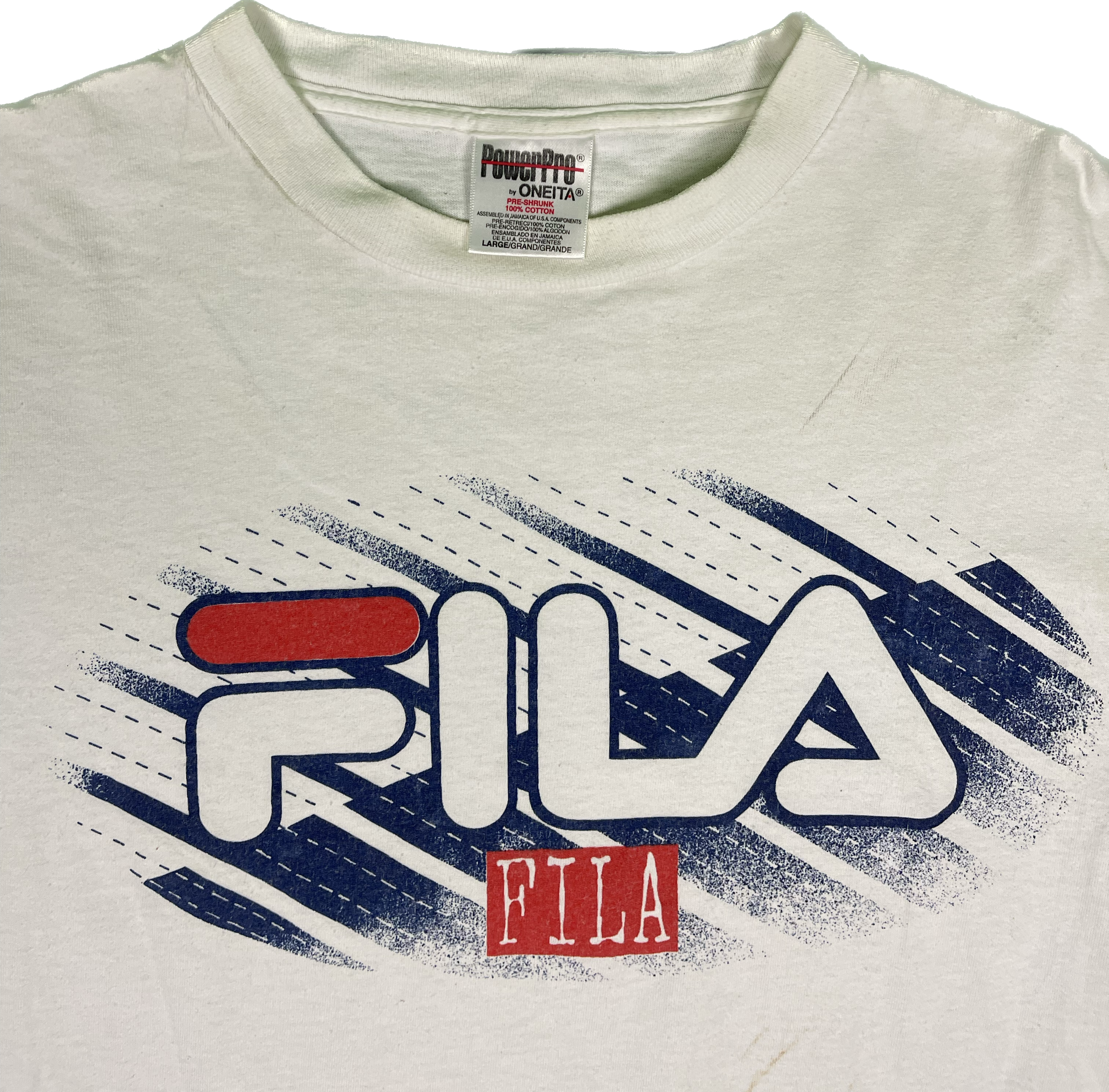 FILA Vintage T-Shirt