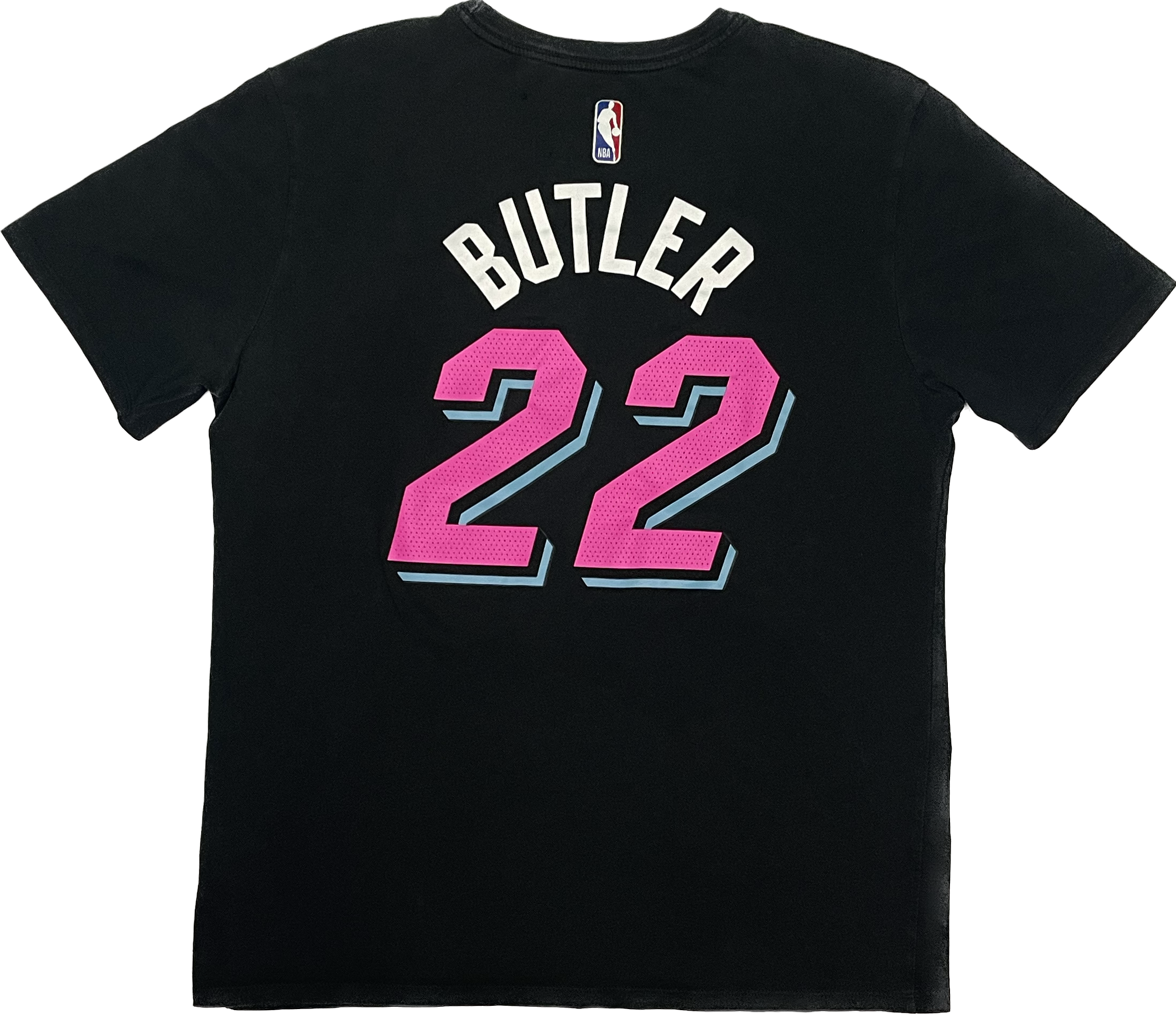 Nike Miami Heat Butler T-Shirt