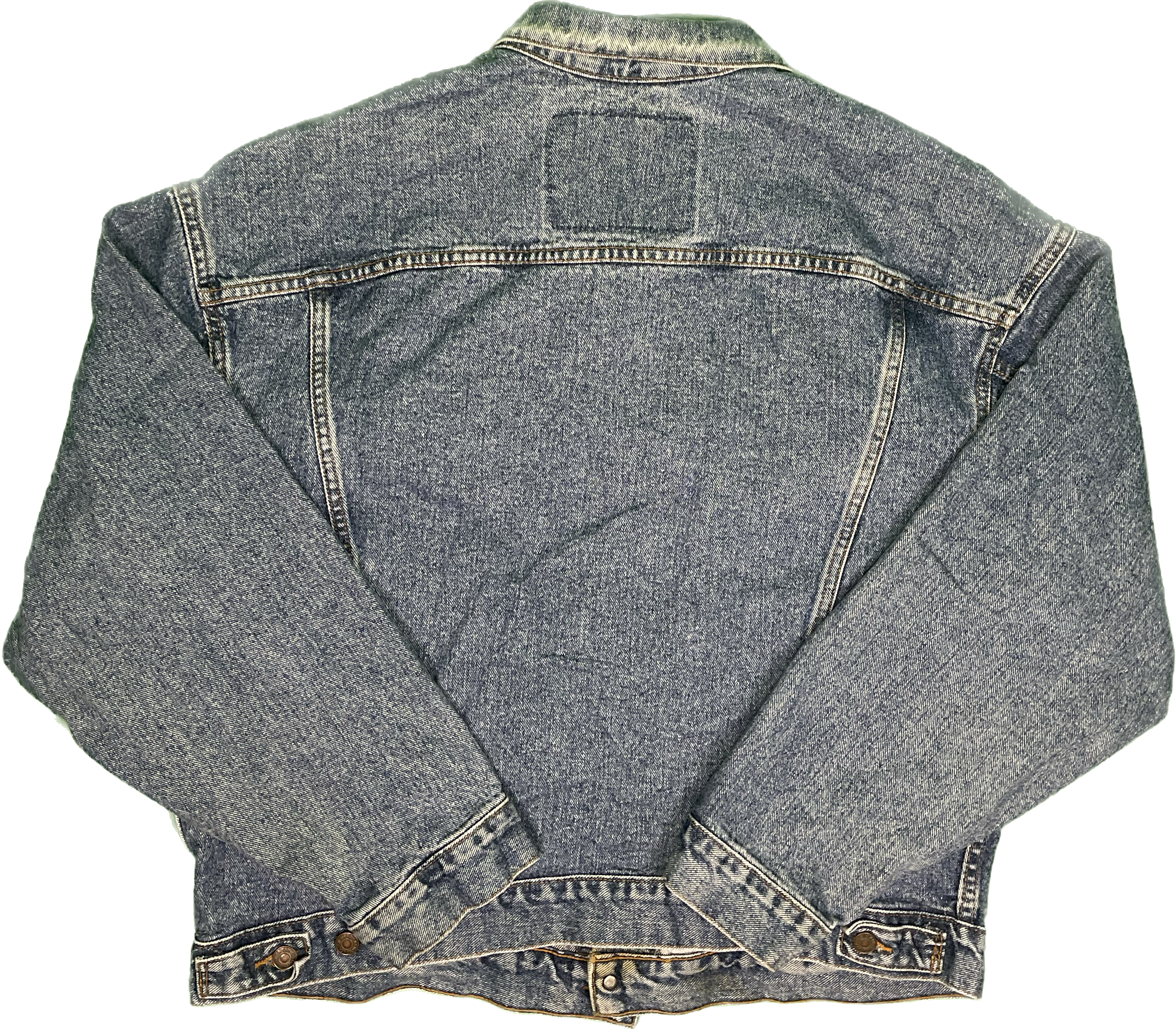 80‘ Levi’s Jeans Jacket