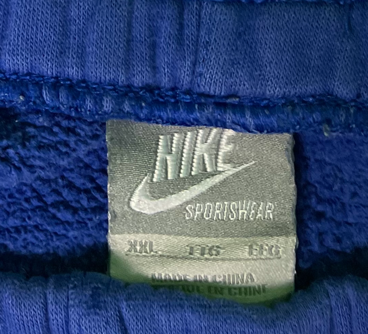 Nike Vintage Sweatpants