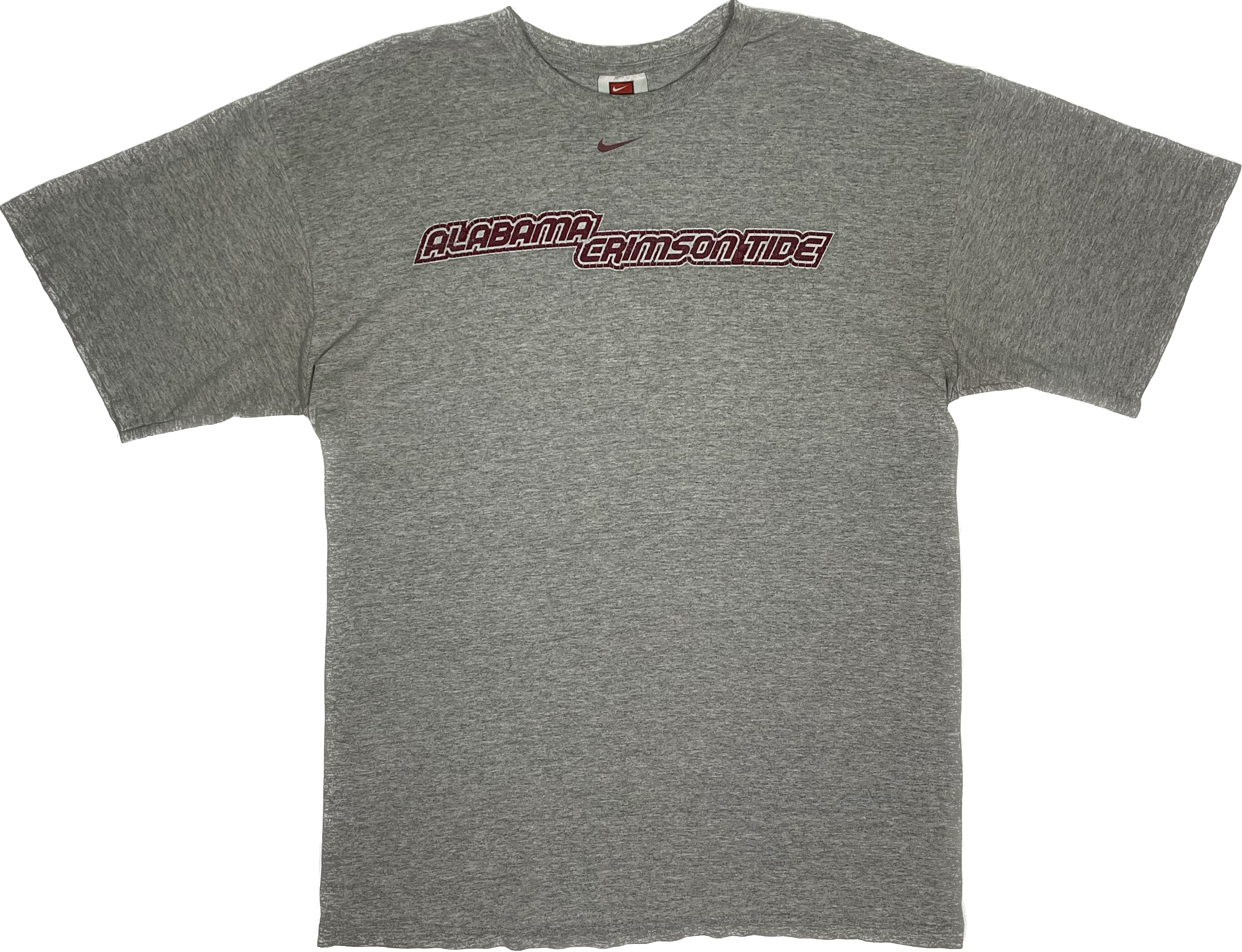 Alabama Crimson Nike Vintage T-Shirt