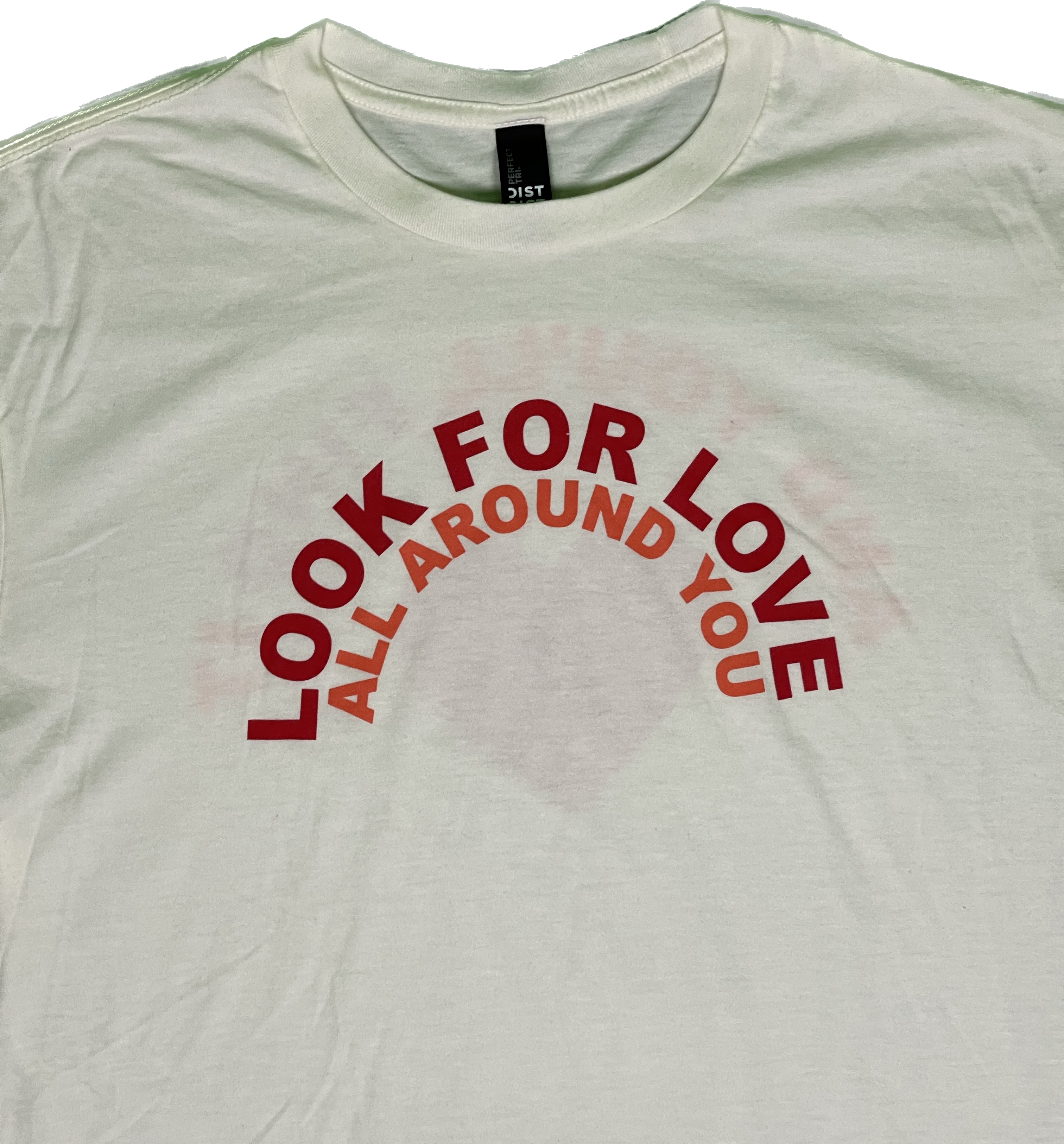 Look for Love Shirt