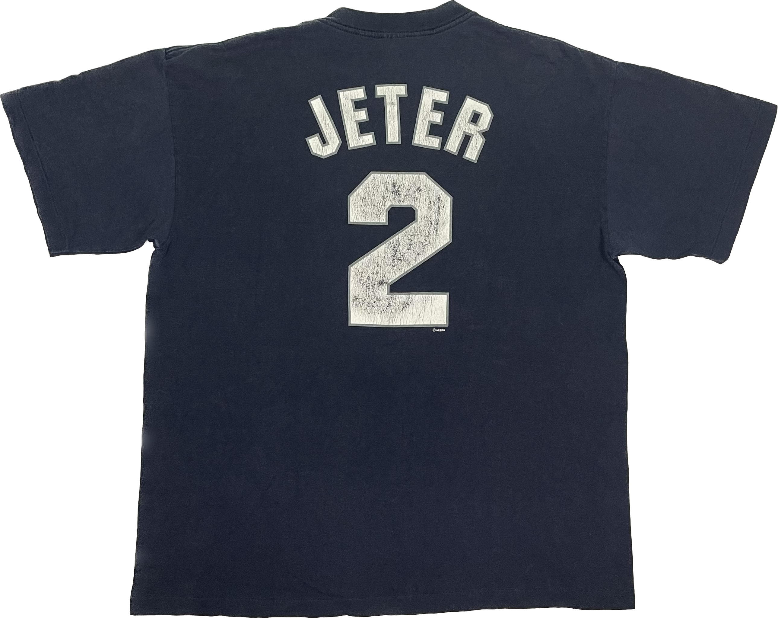 Yankees Vintage T-Shirt