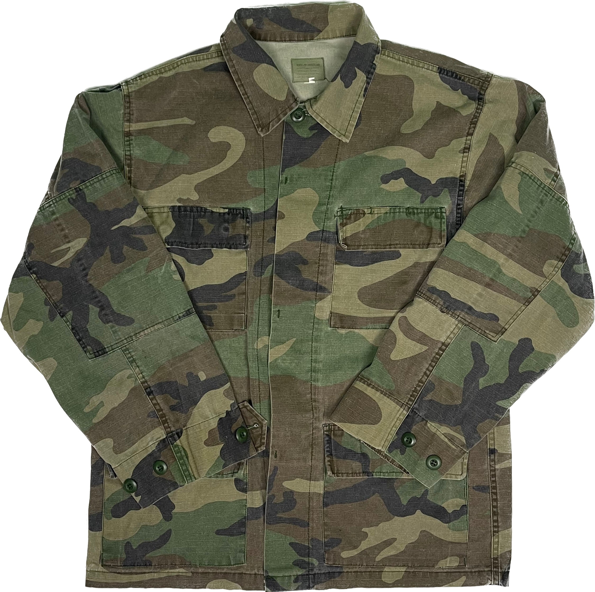 US Air Force Military Jacket