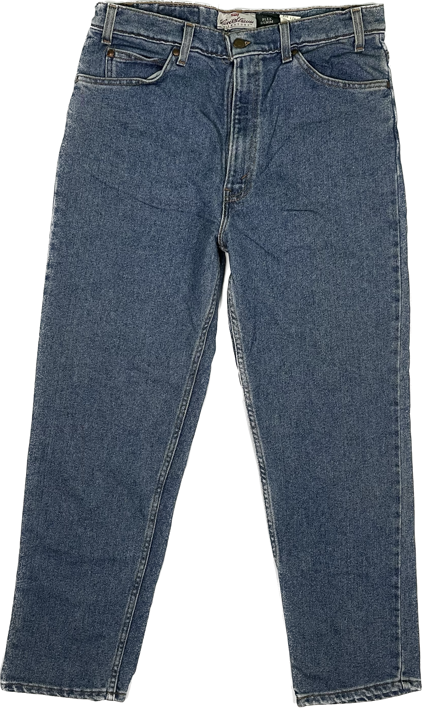 97&#39; Levi&#39;s 540 Vintage Jeans