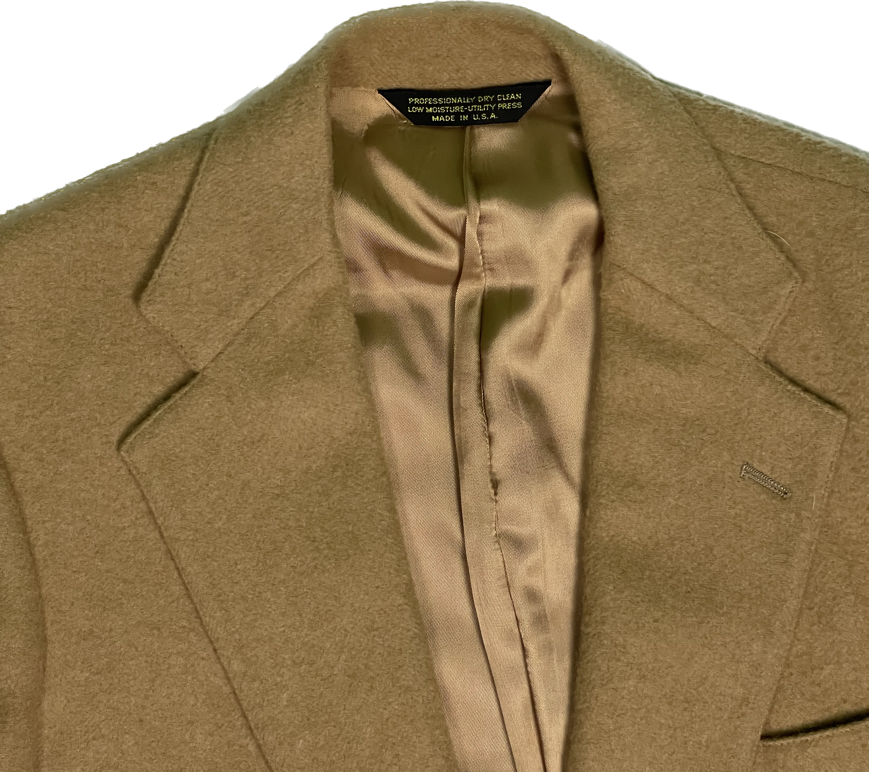 Bristol County Suit Jacket / Blazer