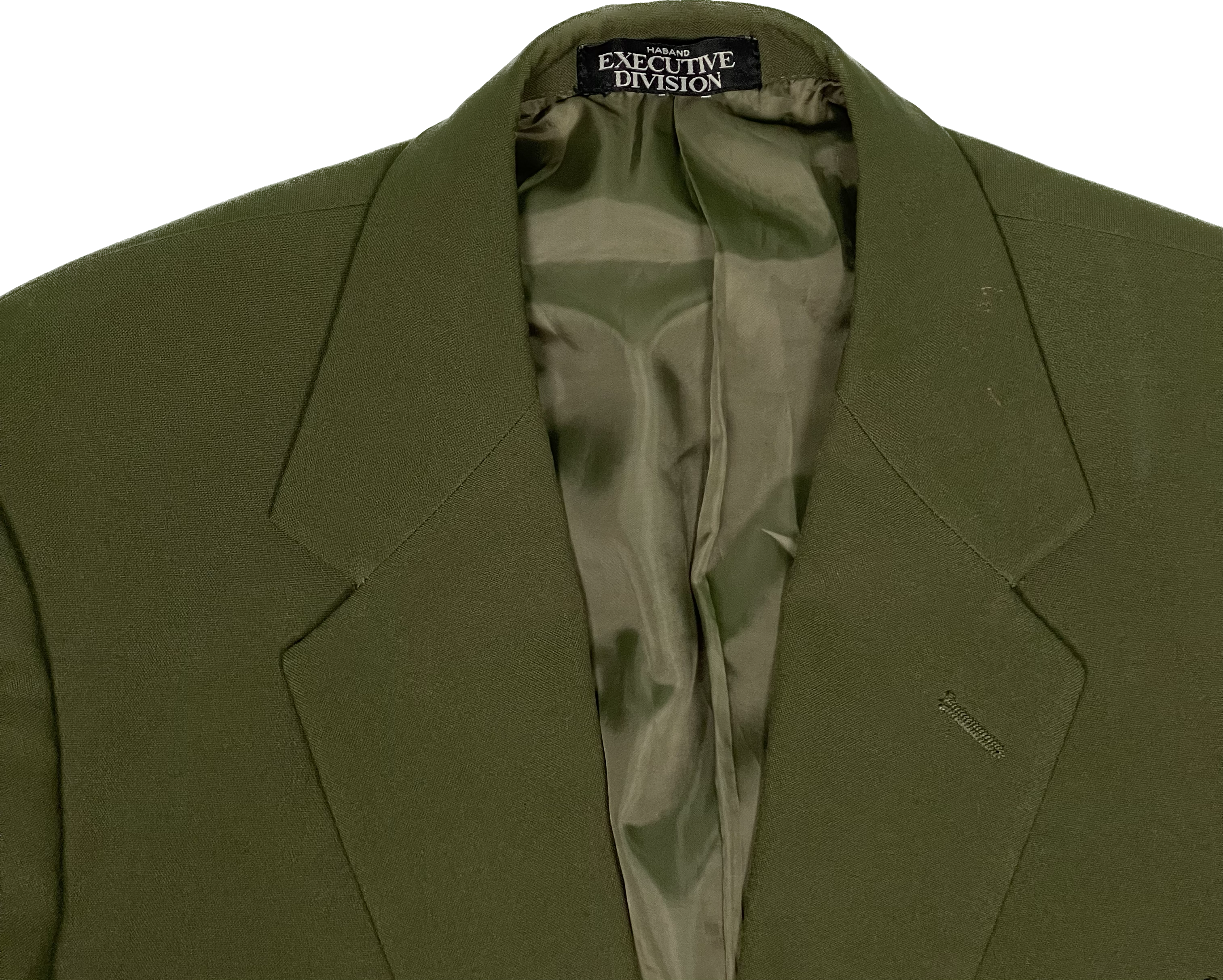 Habano Exclusive Division Suit Jacket / Blazer
