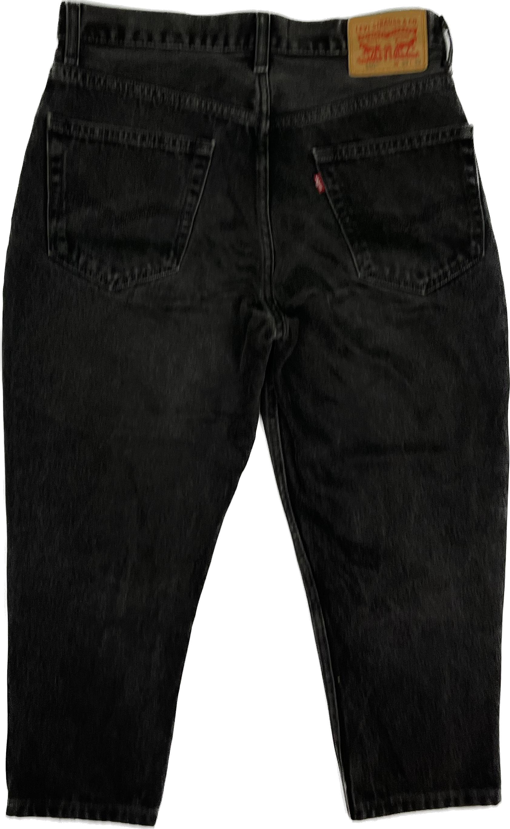 Levis 550 Jeans