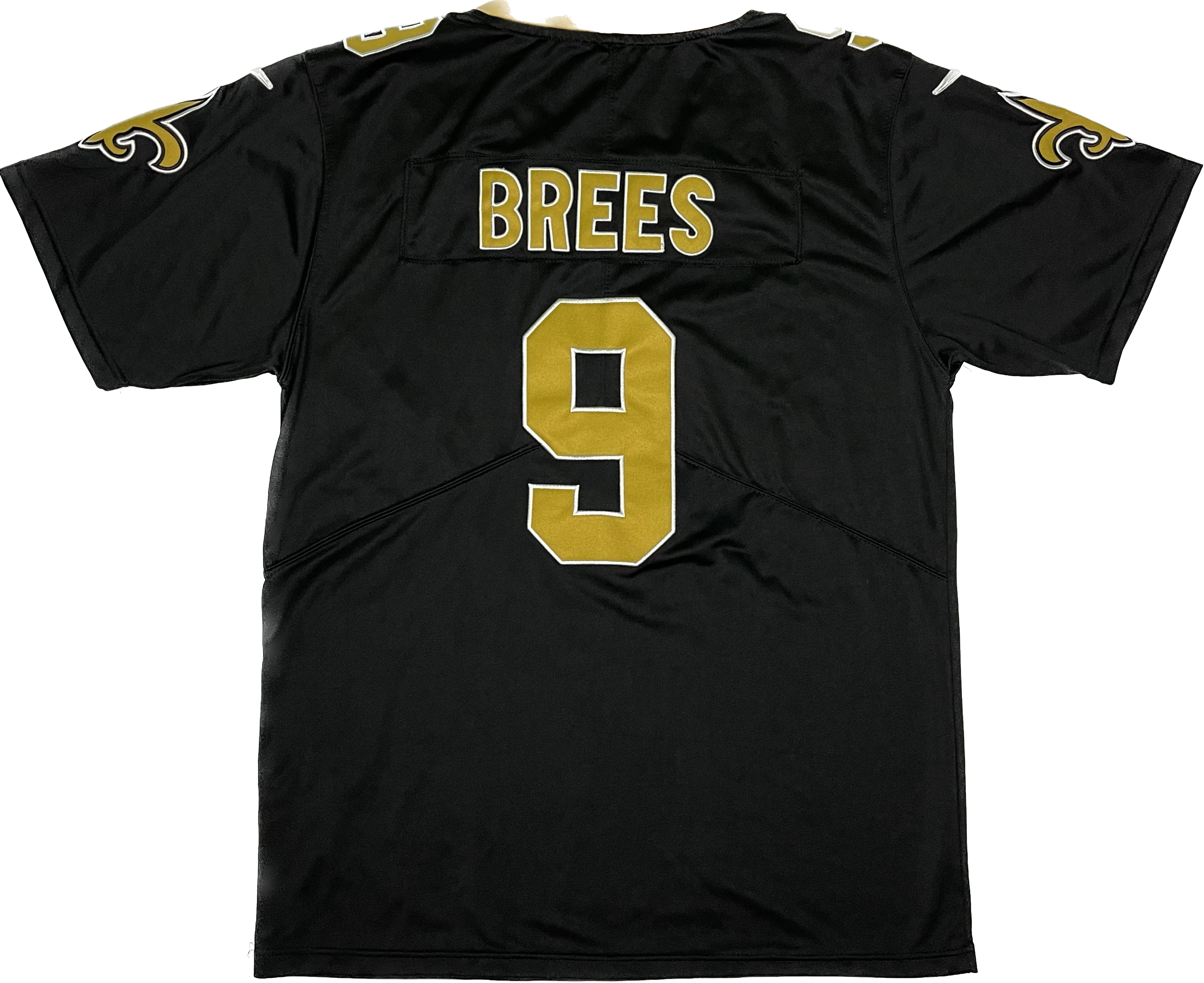 NFL New Orleans Saints Brees Jersey