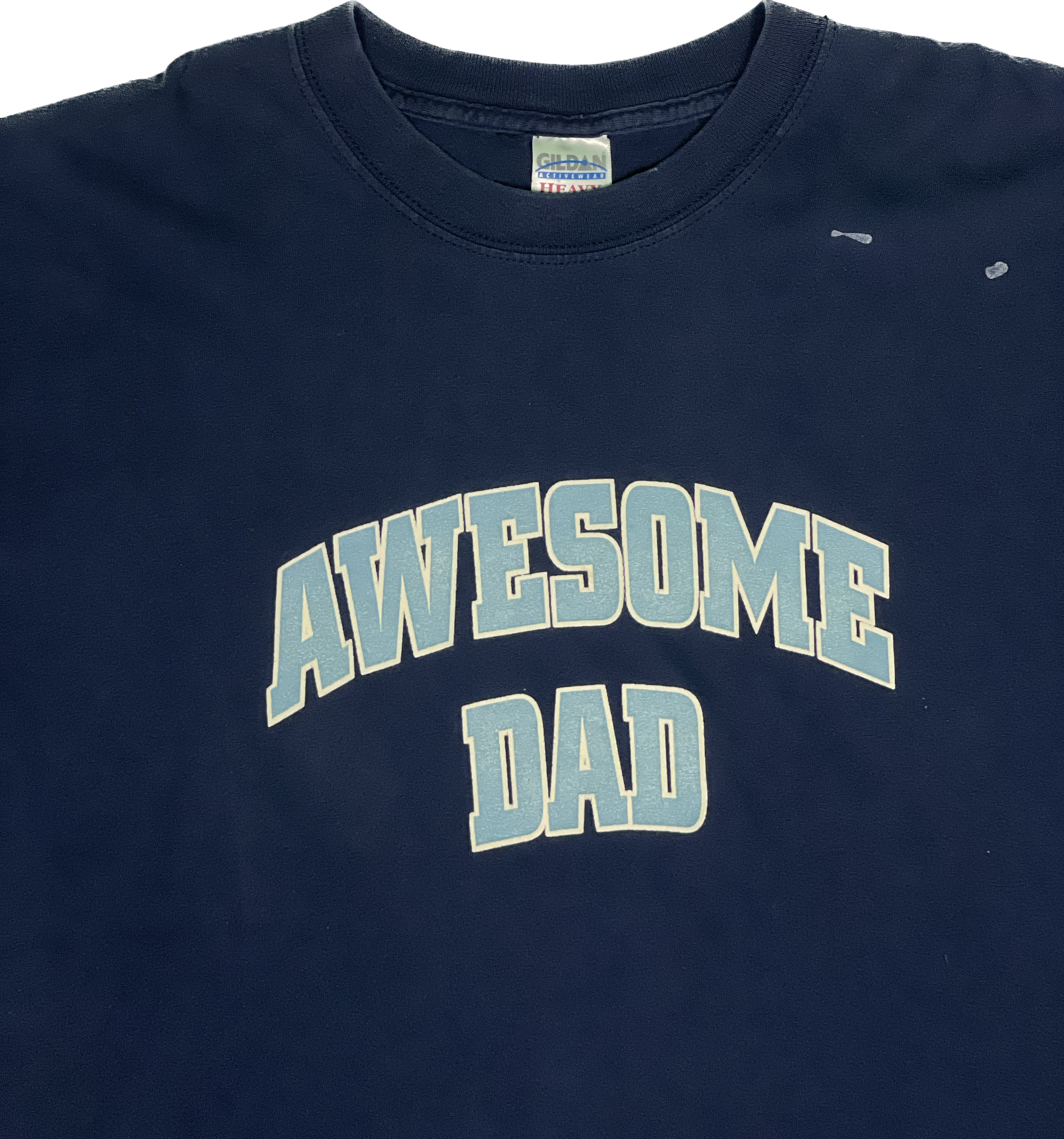Awesome Dad Vintage Shirt