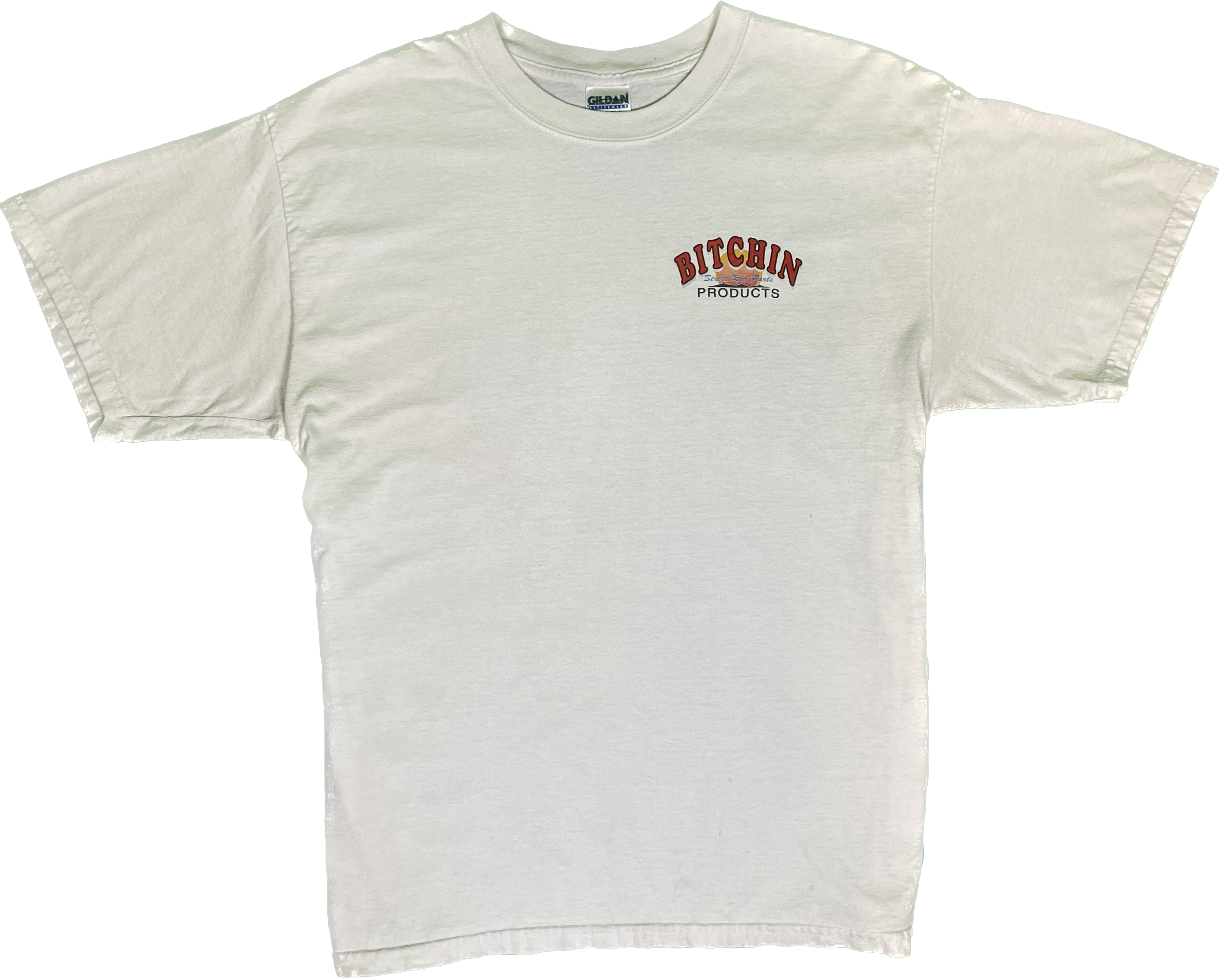 Bitchin Product Vintage T-Shirt