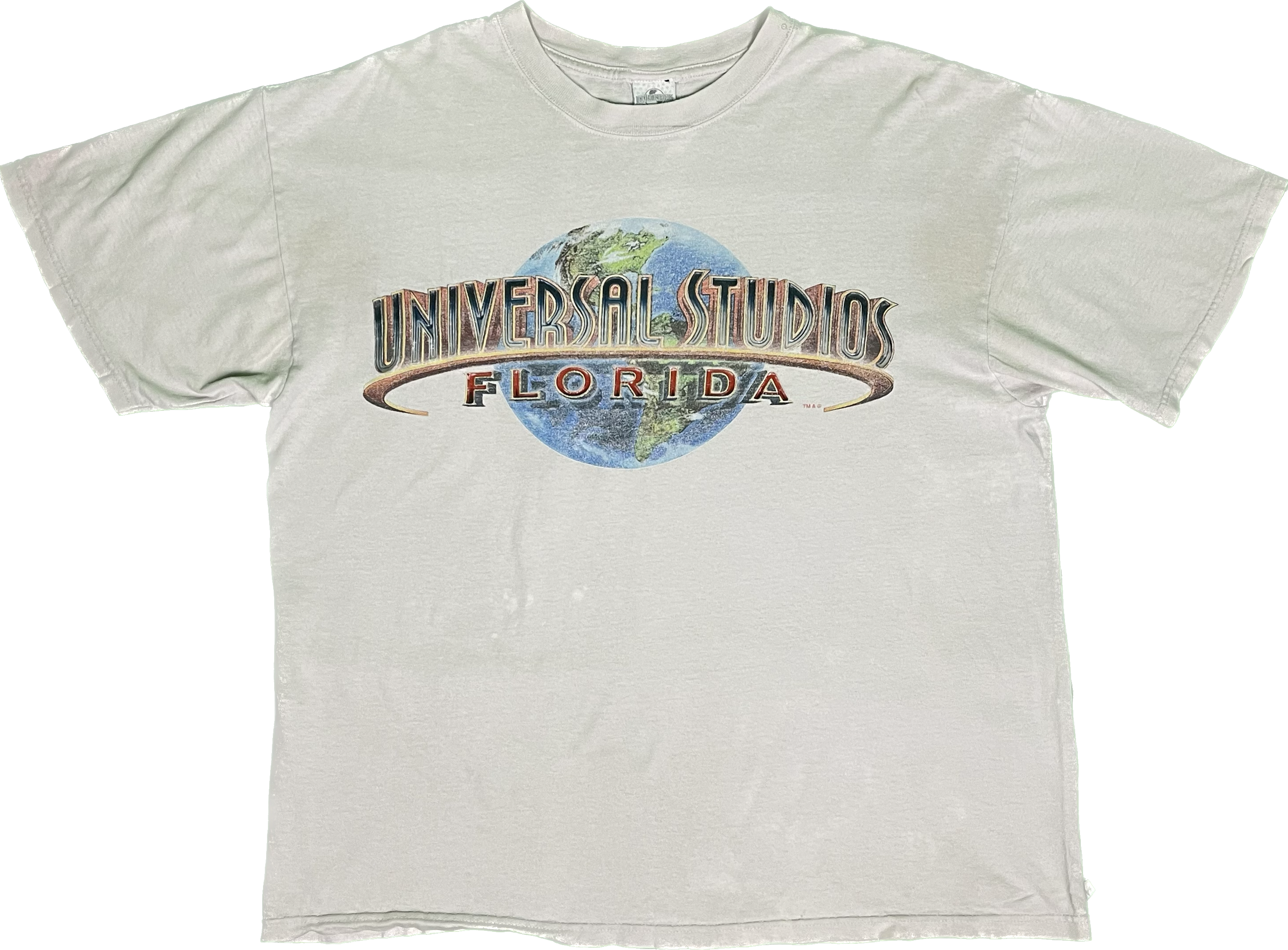 Universal Studios Florida Vintage T-Shirt