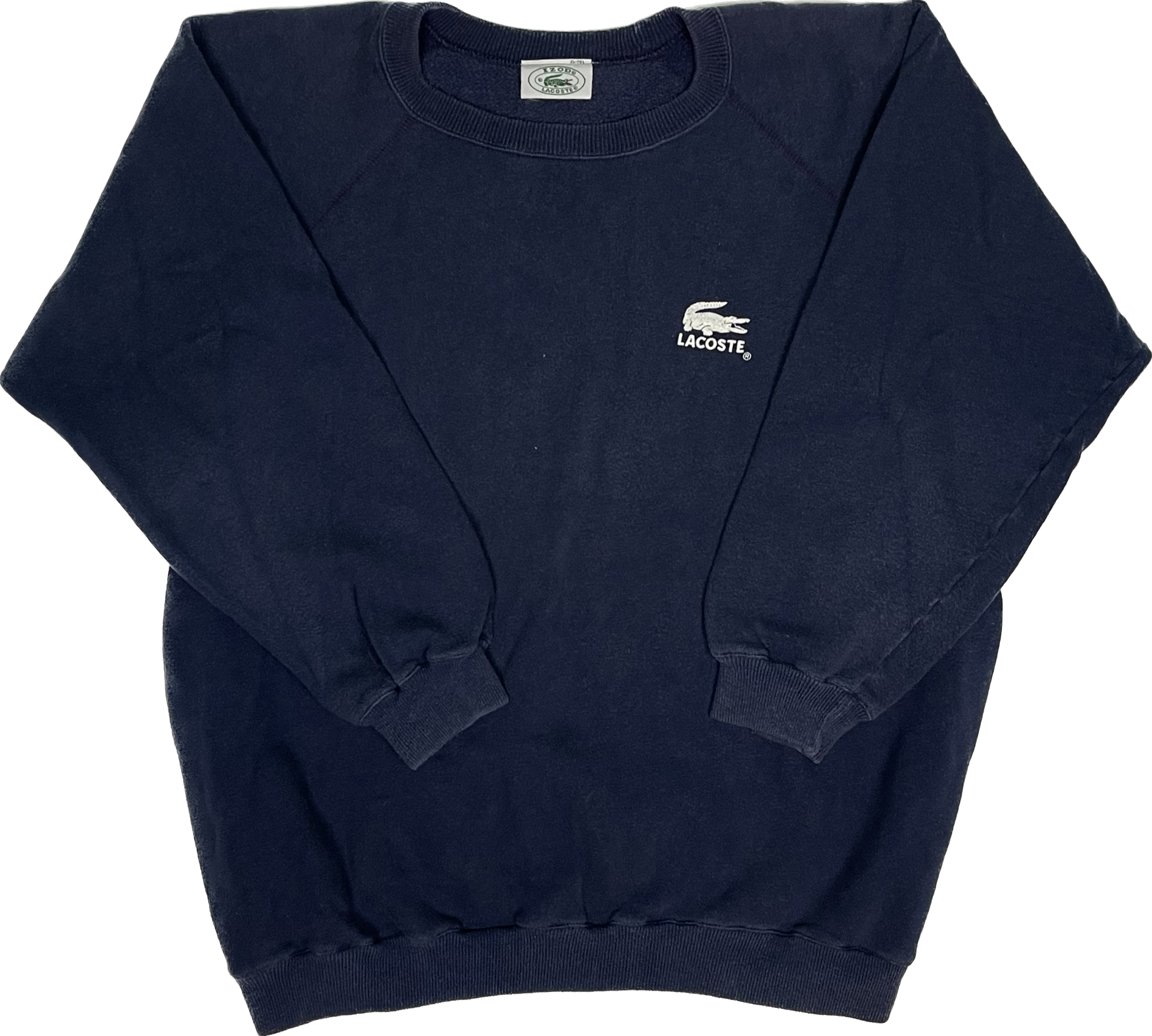 Vintage Lacoste Sweatshirt