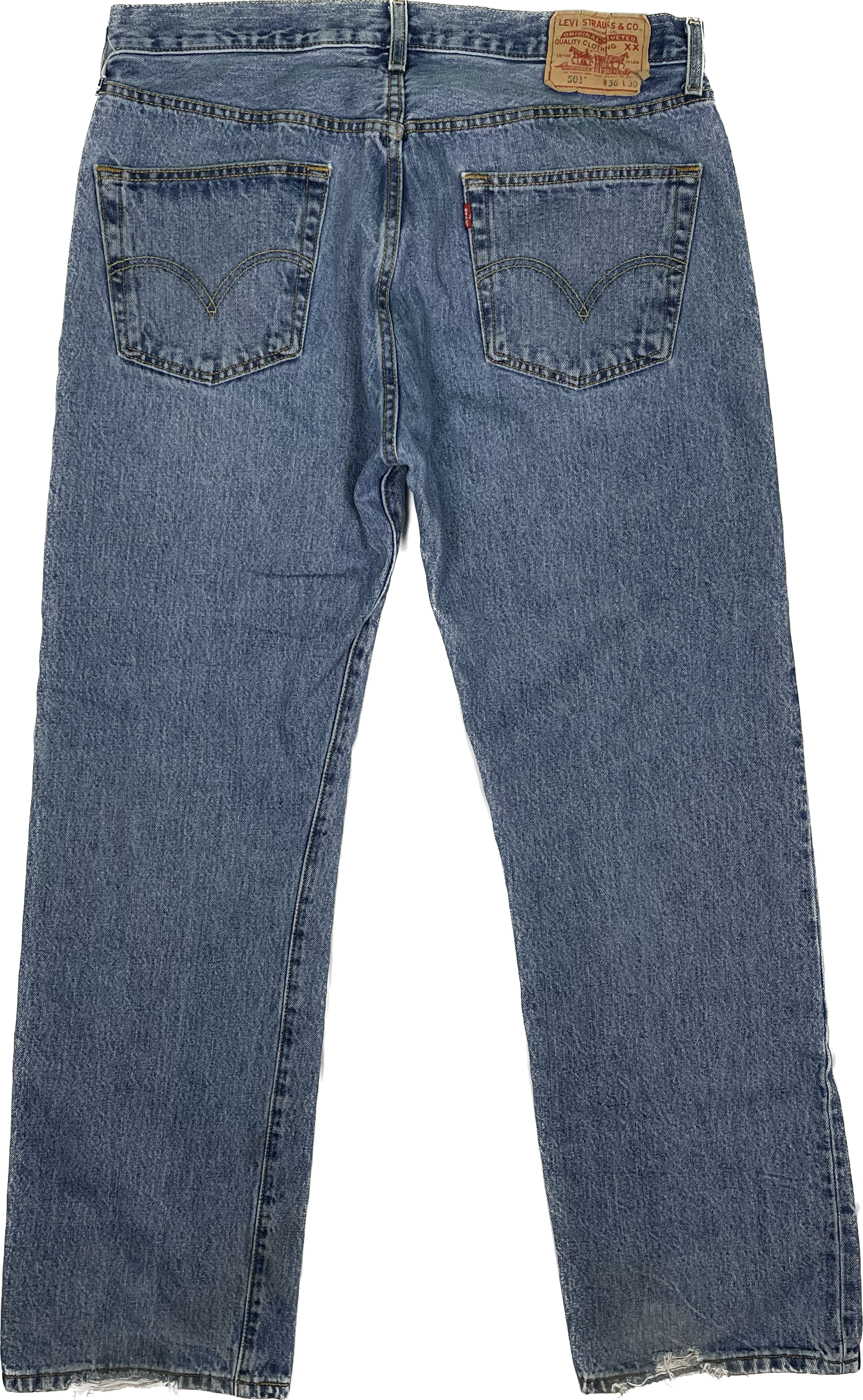 Levi&#39;s 501 Jeans