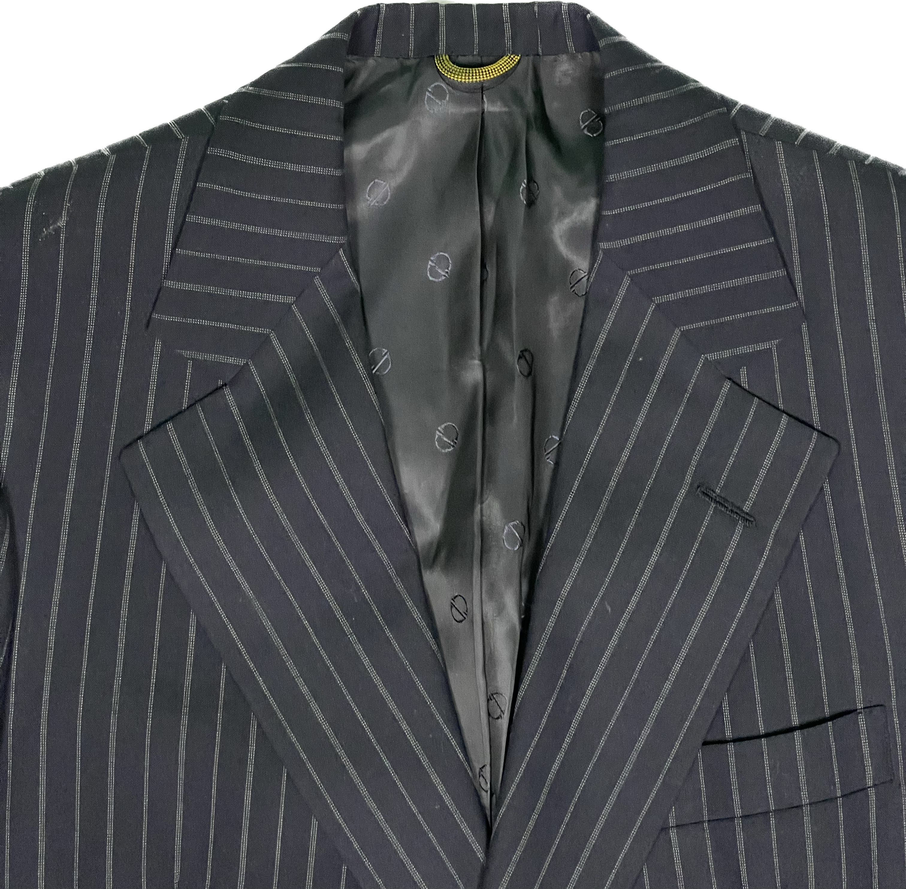 Christian Dior Vintage Suit Jacket / Blazer