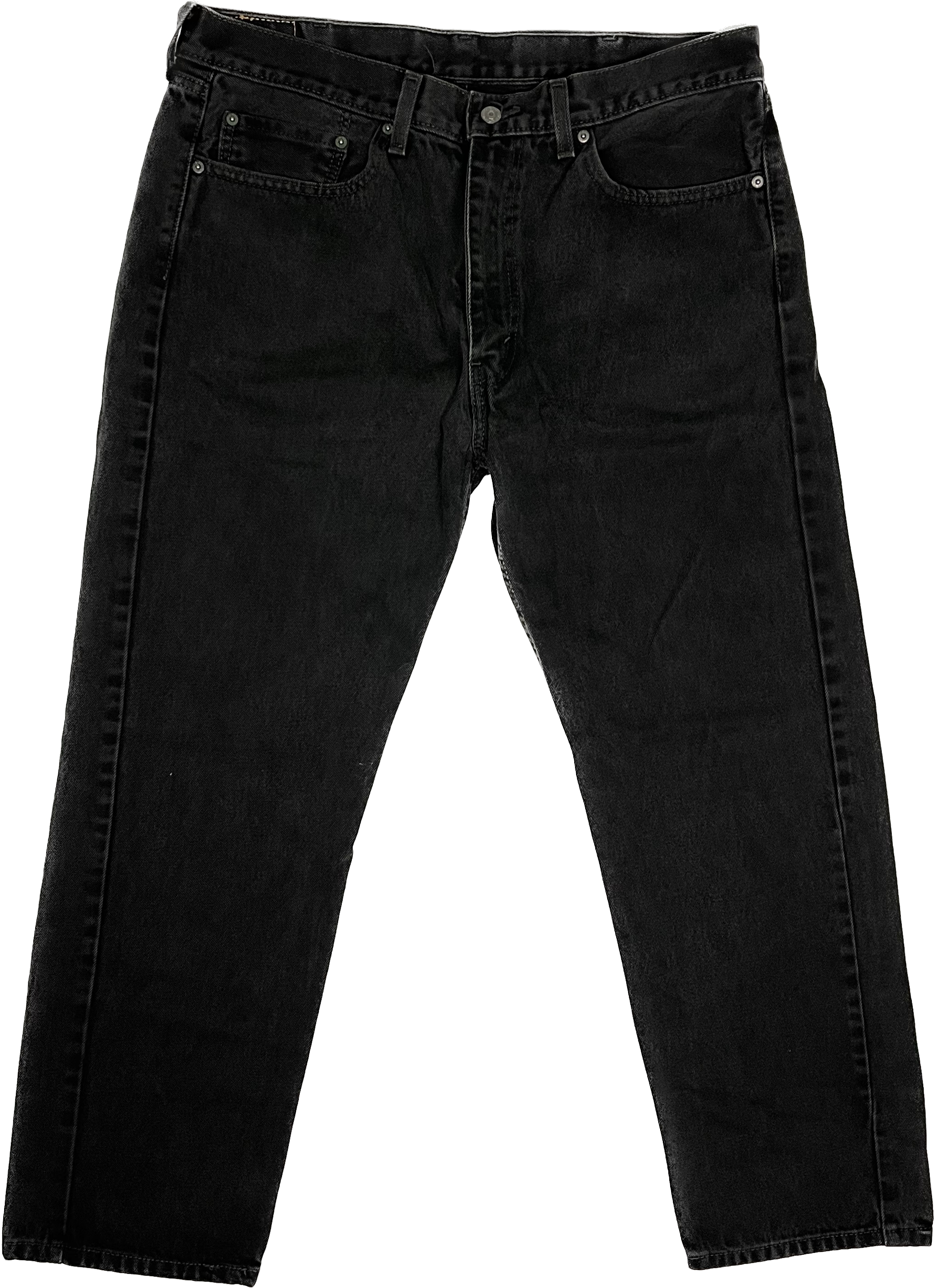 Levis 505 Jeans