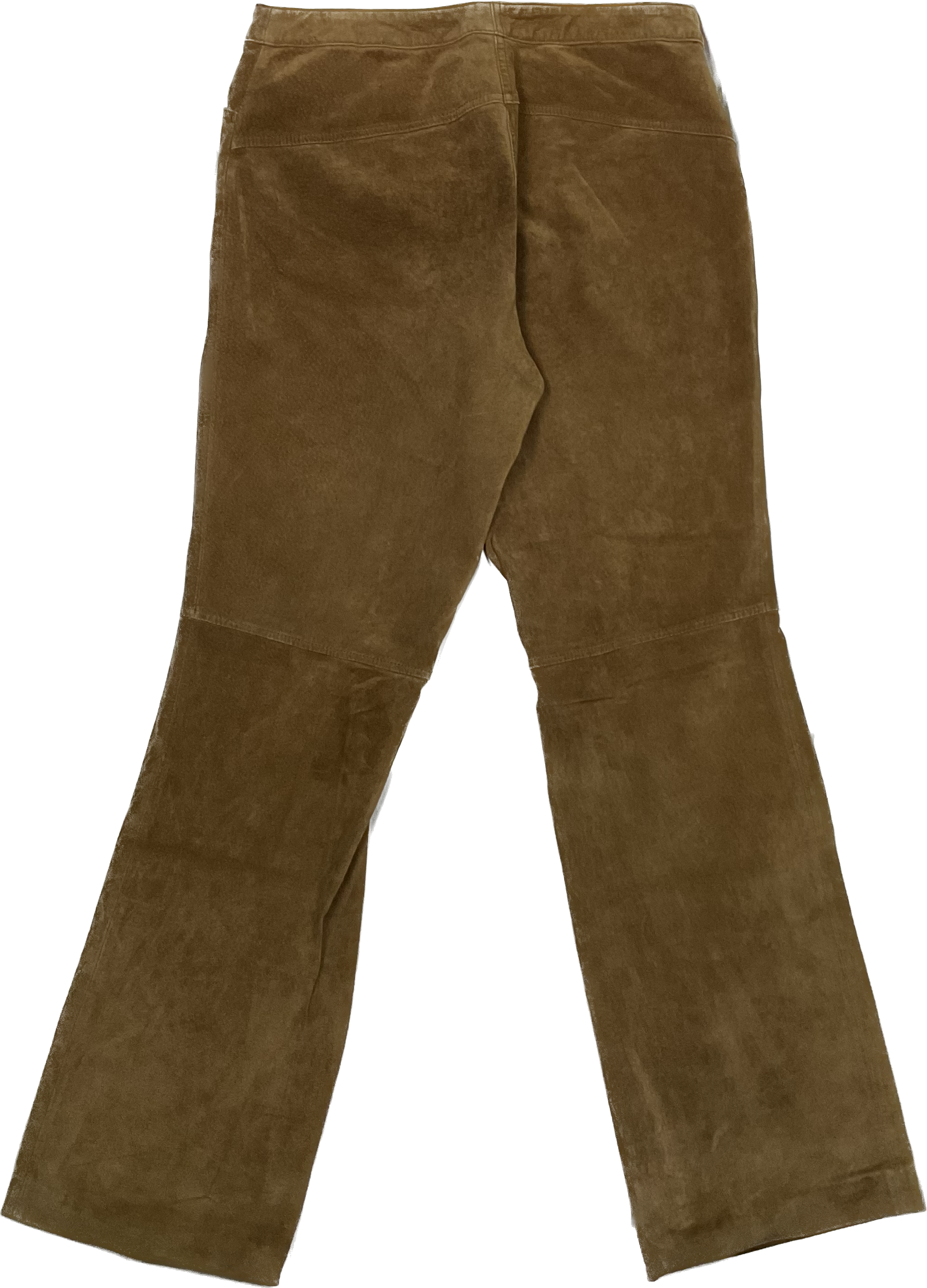 Covington Leather Pants