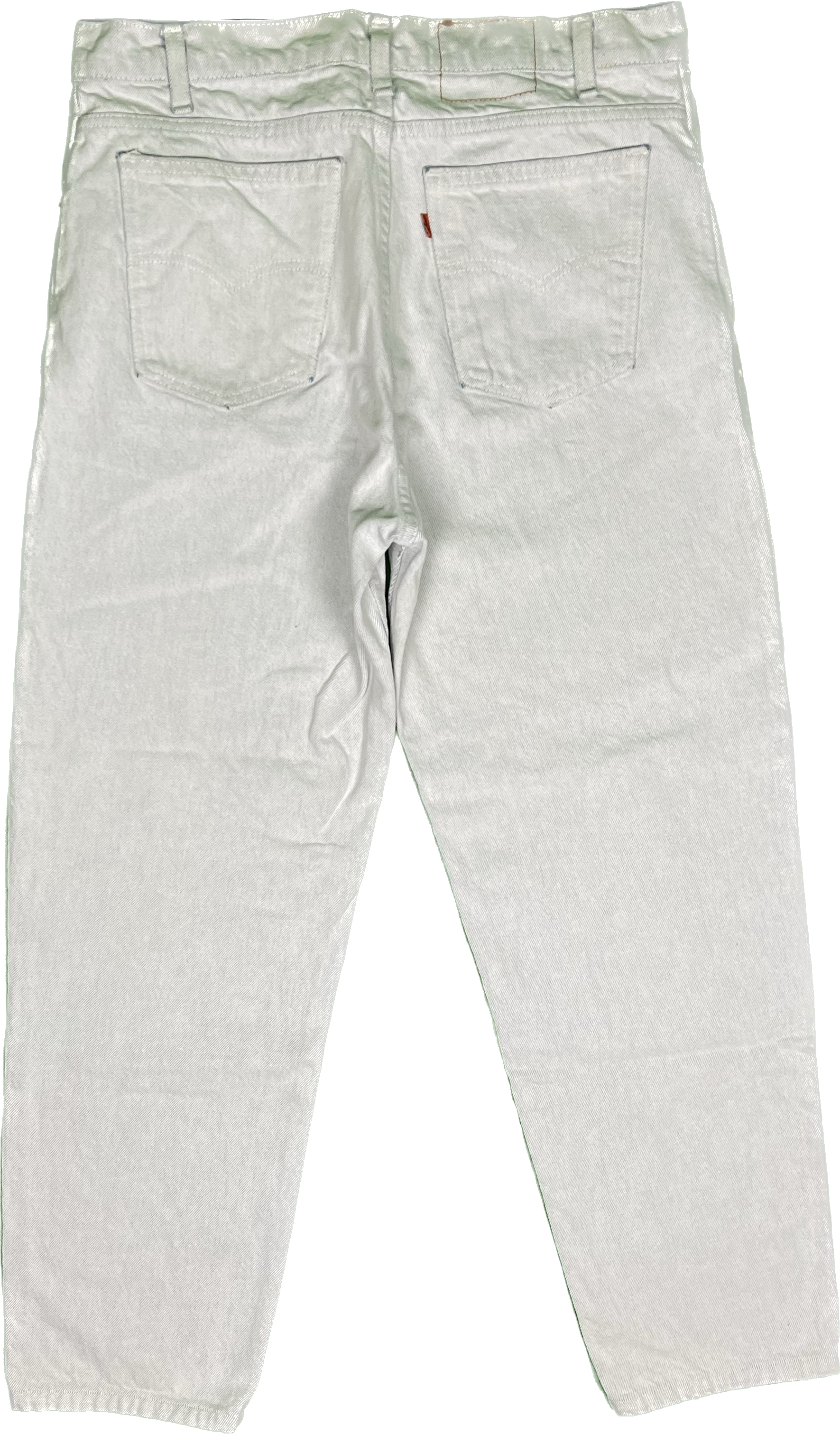 Levi&#39;s 550 Vintage Jeans