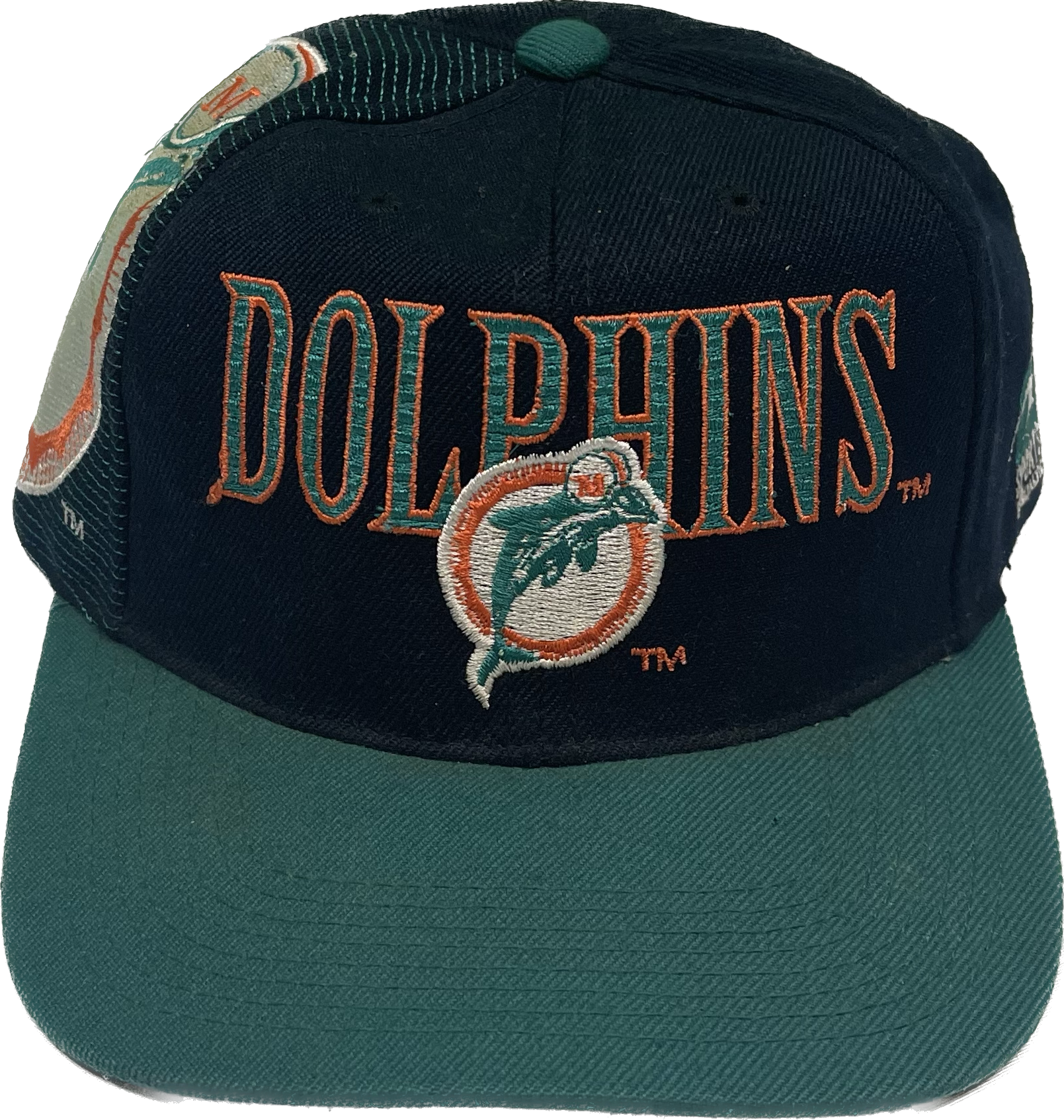 Miami Dolphins Vintage Hat