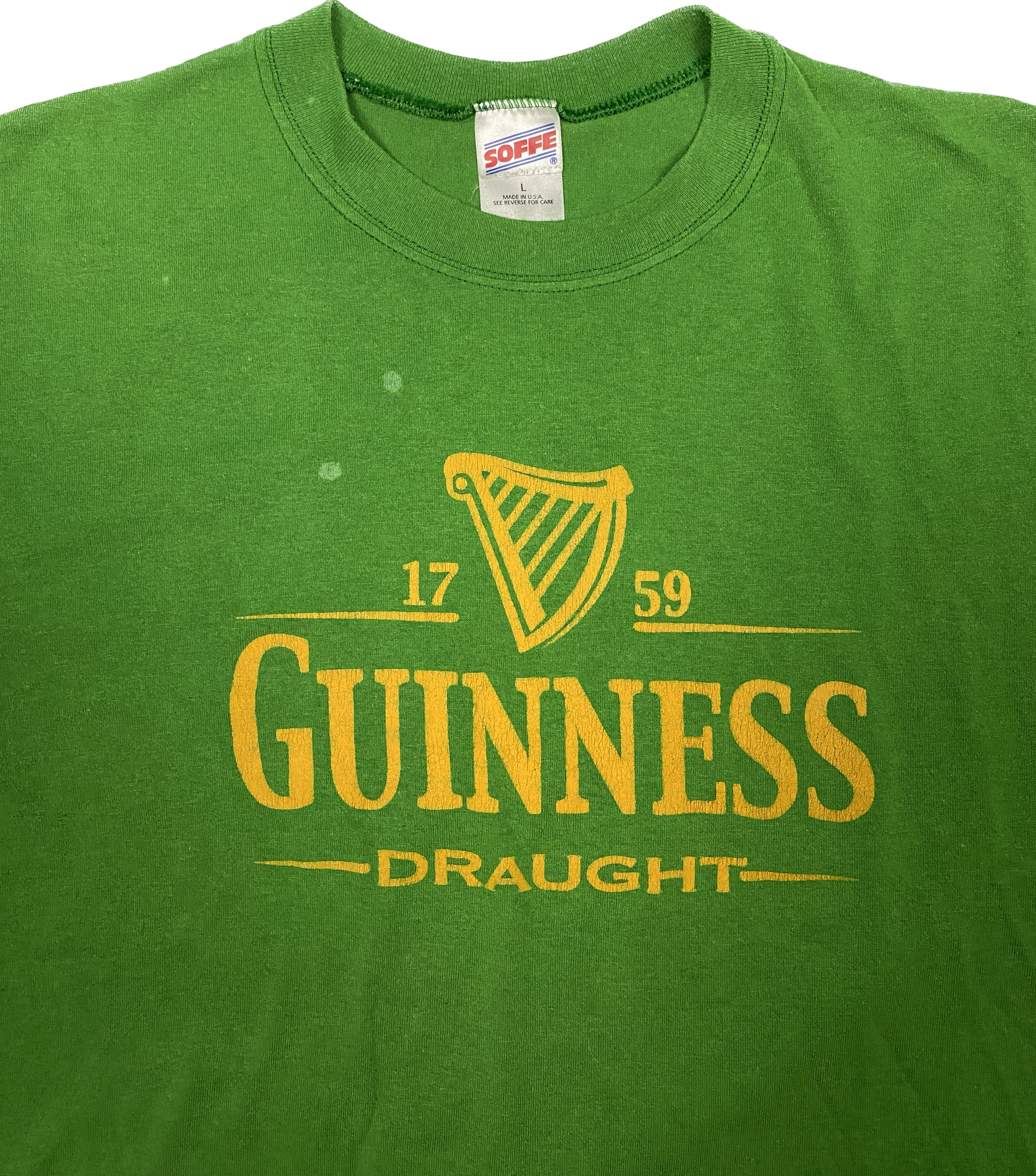 Beer Guinness T-Shirt