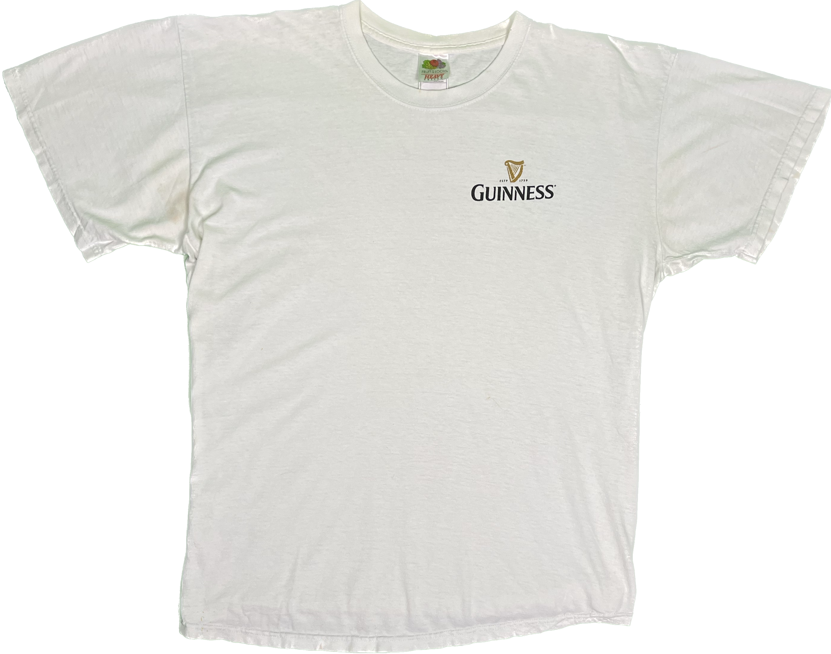 90‘s Guinness Beer Vintage T-Shirt