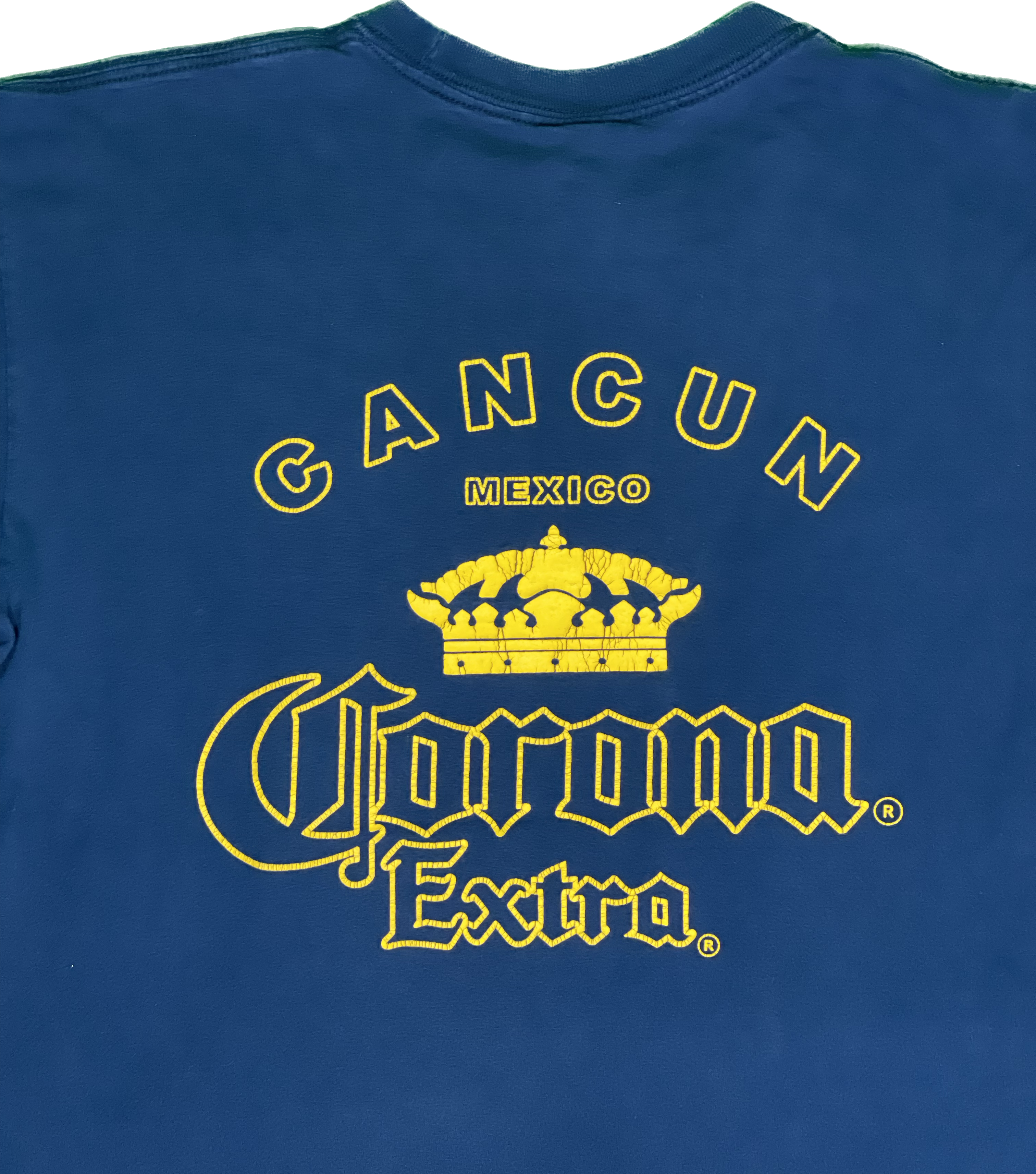 Corona Cancun Mexico T-Shirt