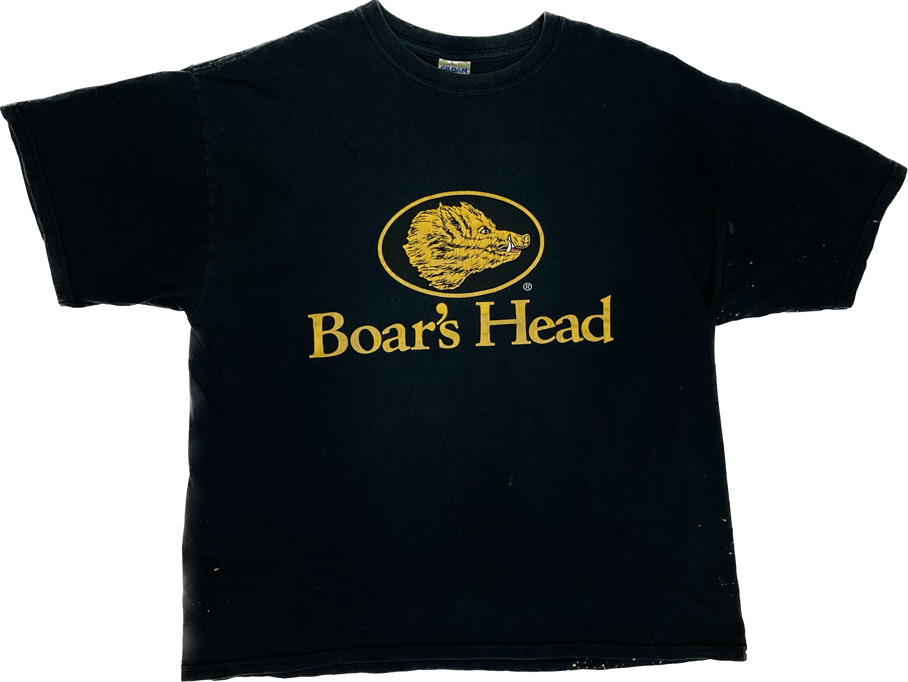 Boar&#39;s Head Vintage T-Shirt