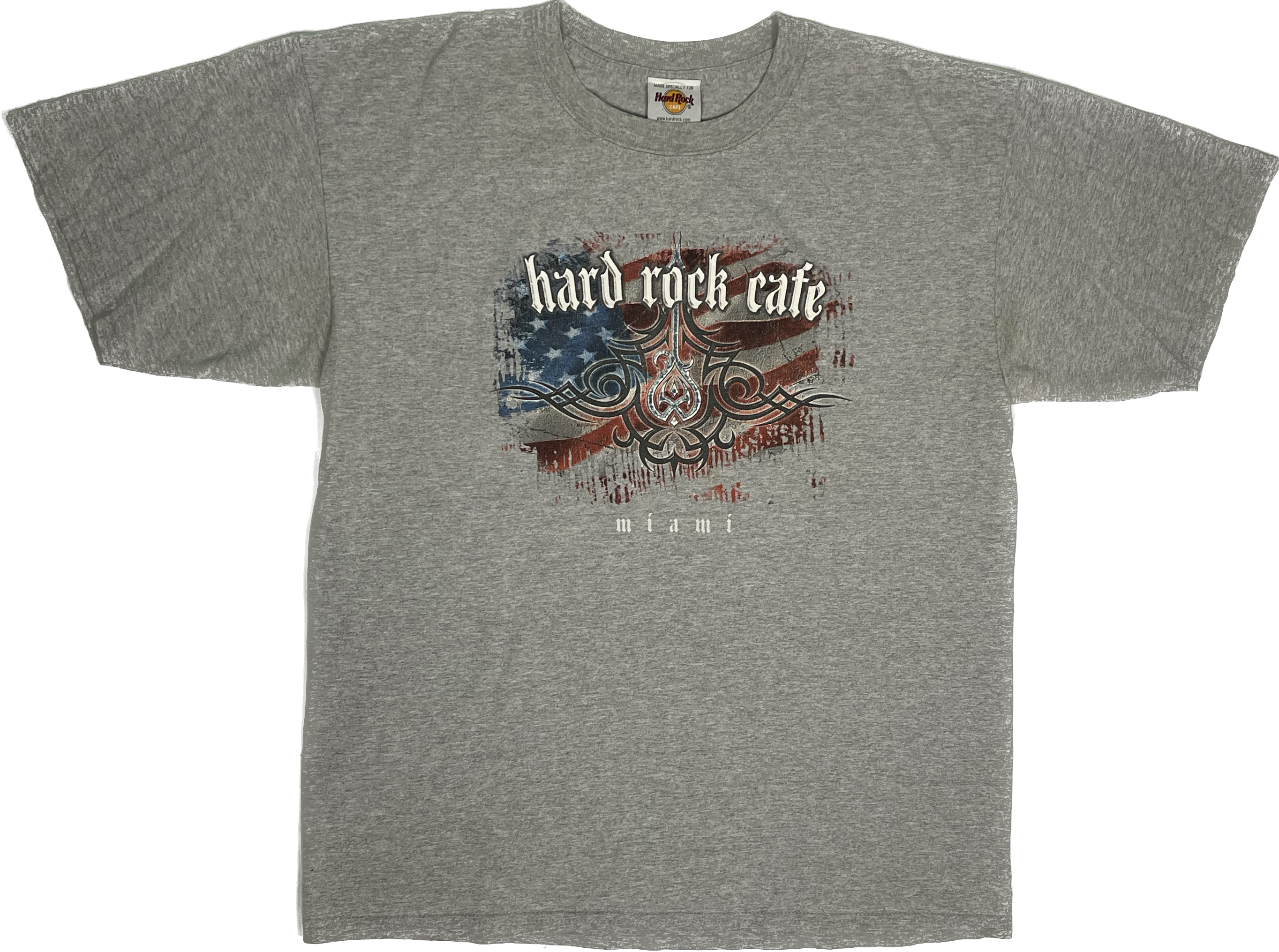 Hard Rock Cafe Miami T-Shirt