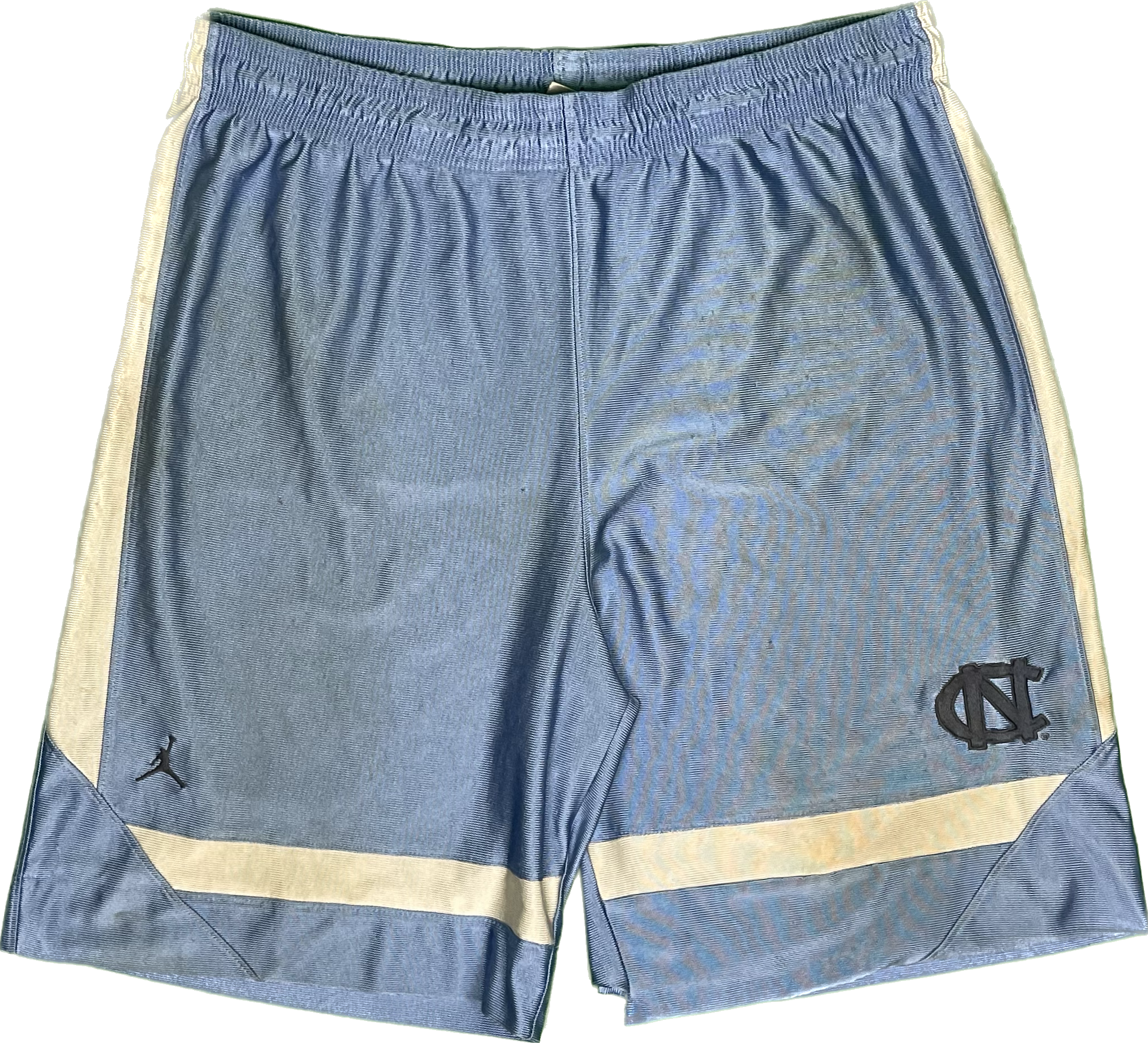 Nike University of North Carolina Vintage Shorts