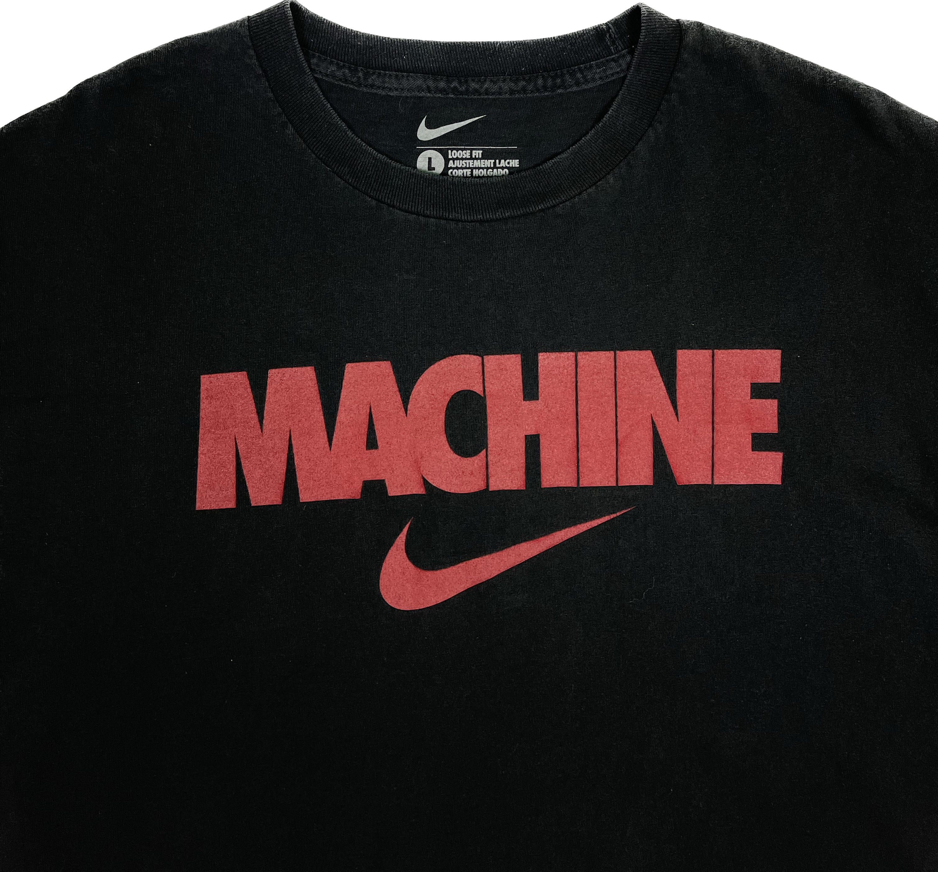 Nike Machine T-Shirt