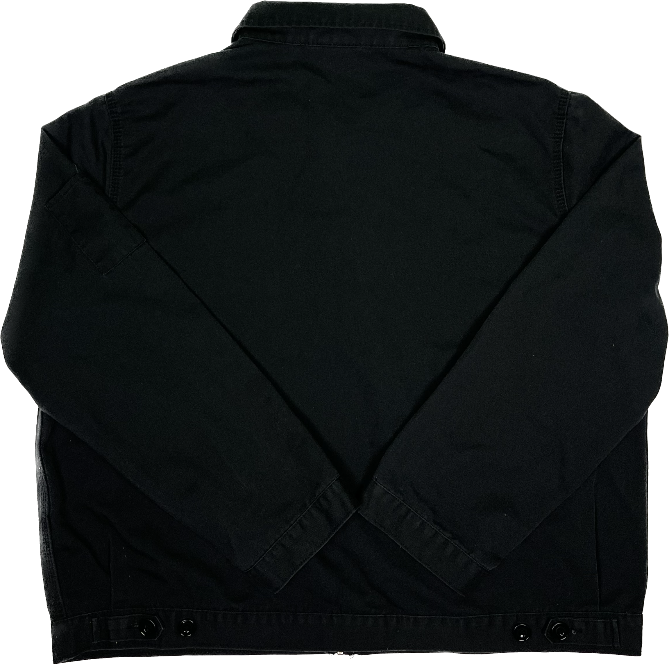 Dickies Front Zip Jacket